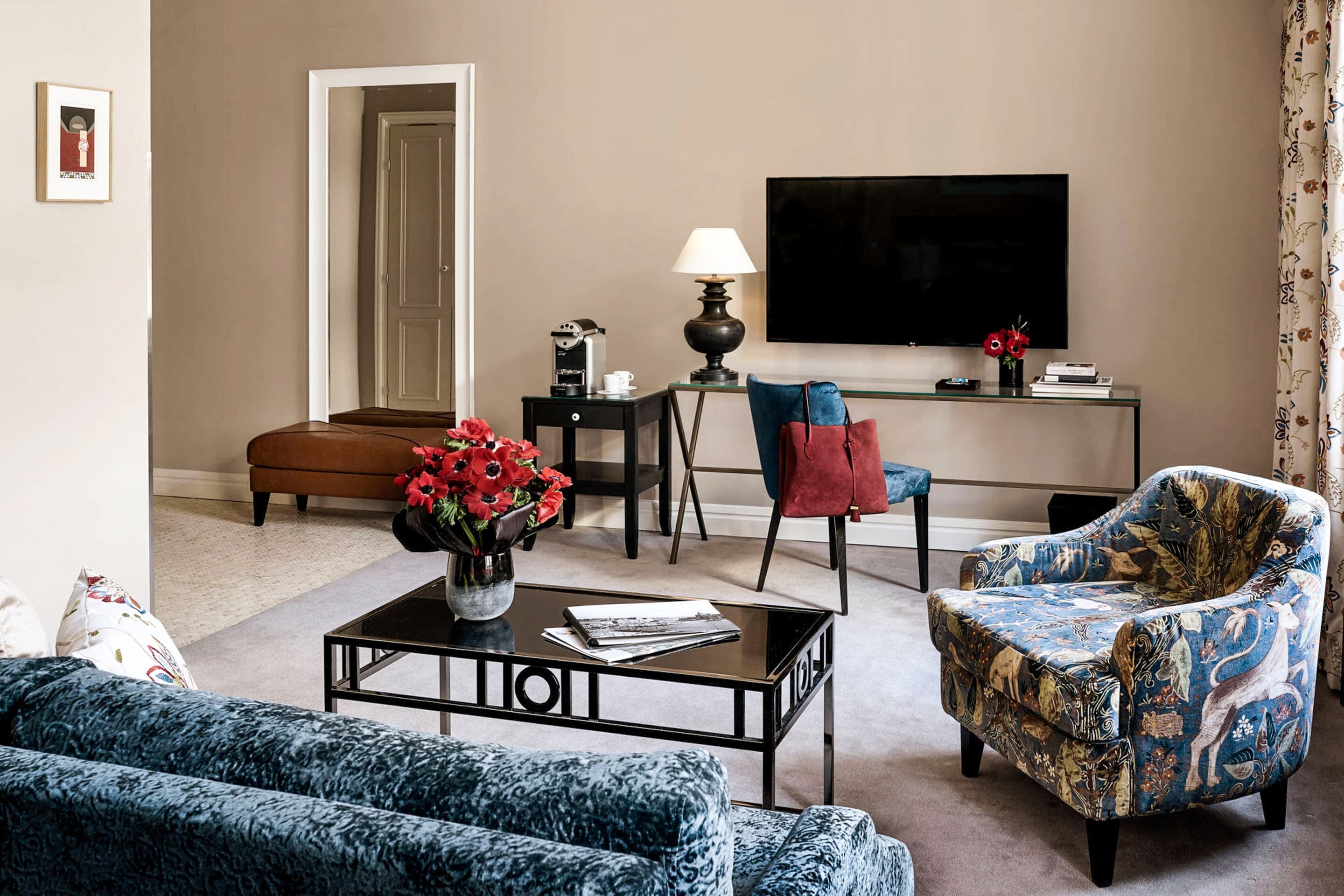 Hotel Haven, an Ascend Collection Hotel — 12