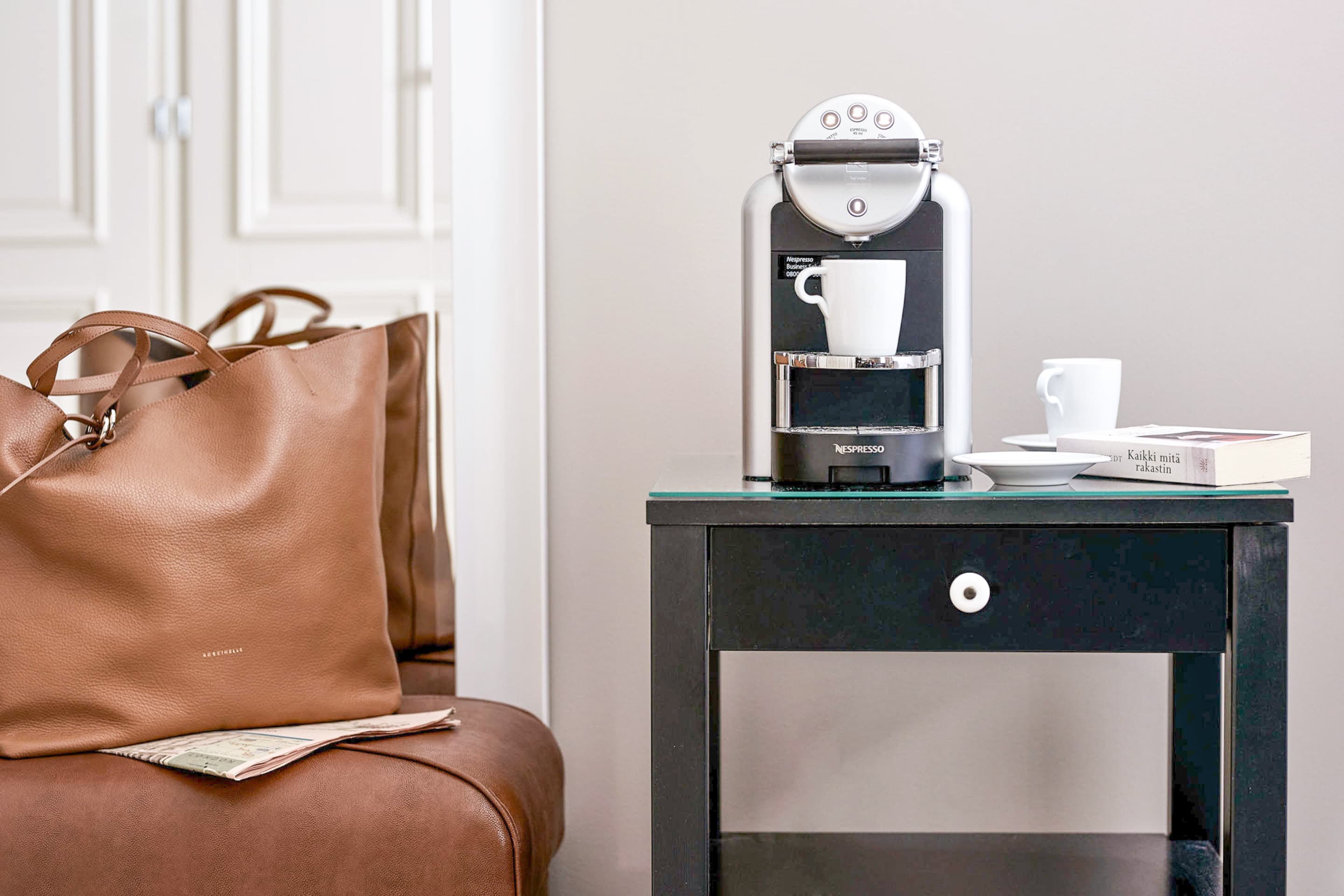 Hotel Haven, an Ascend Collection Hotel — 13