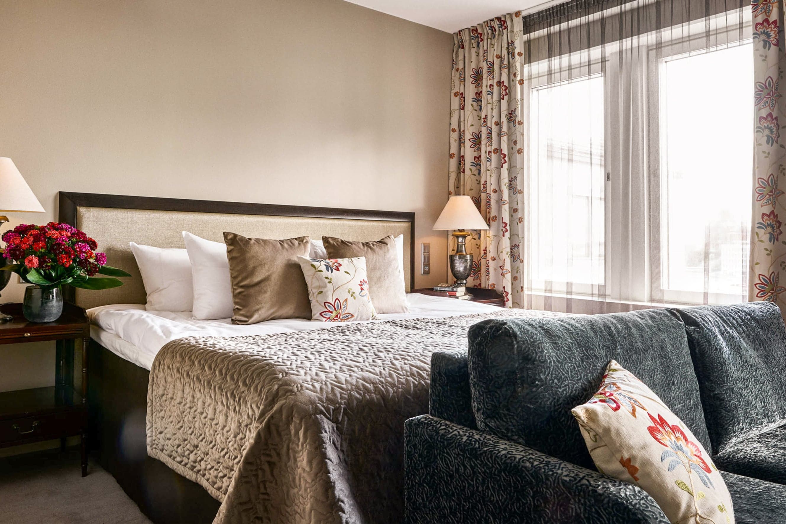 Hotel Haven, an Ascend Collection Hotel — 15