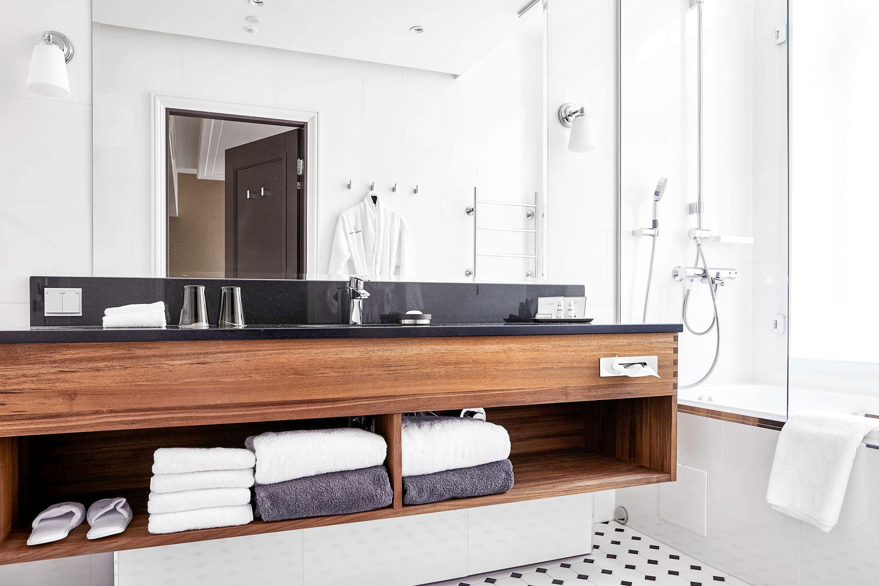 Hotel Haven, an Ascend Collection Hotel — 11