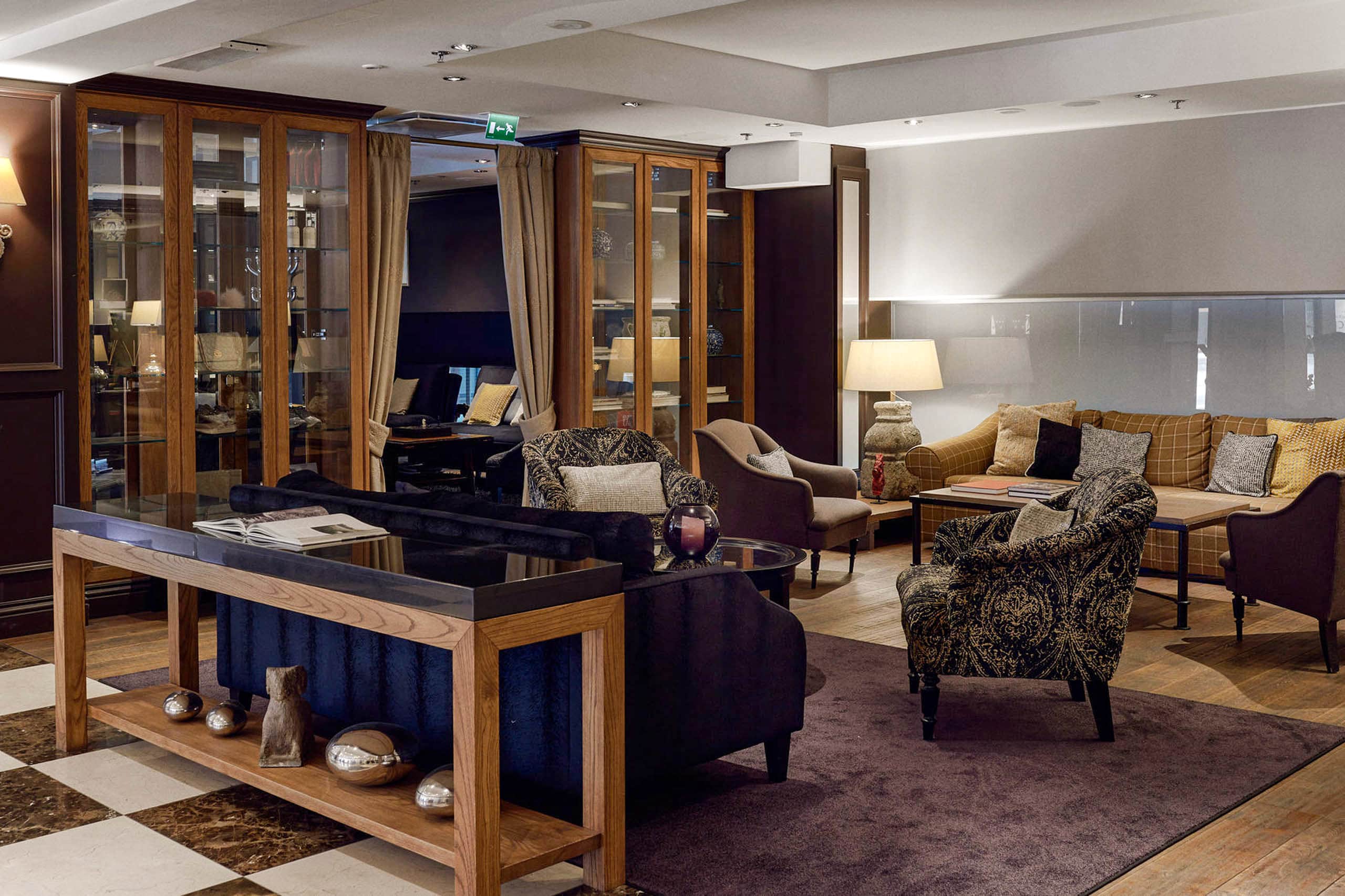 Hotel Haven, an Ascend Collection Hotel - Image 1
