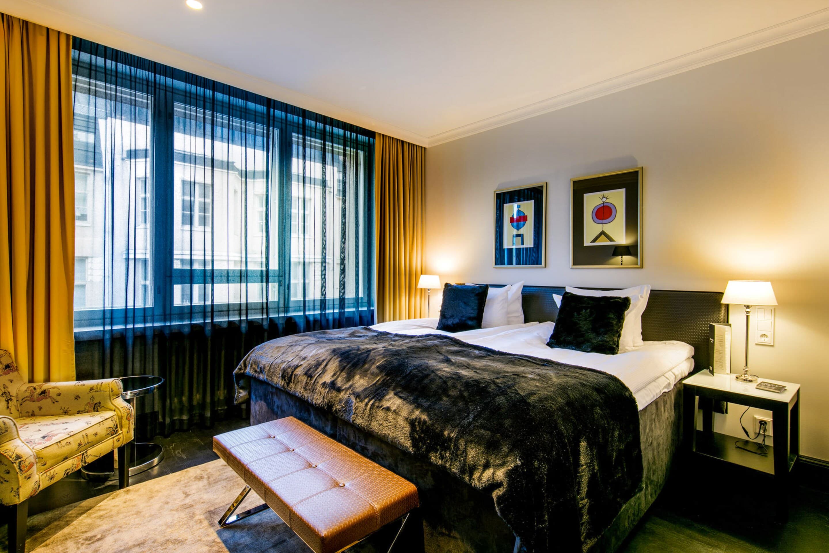 Hotel Lilla Roberts, an Ascend Collection Hotel Member - Image 1