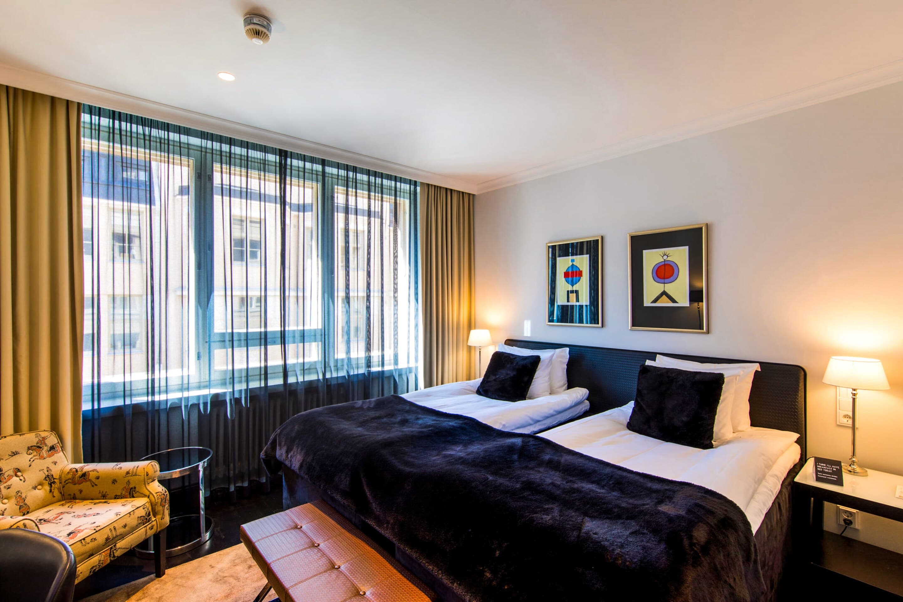 Hotel Lilla Roberts, an Ascend Collection Hotel Member - Image 3