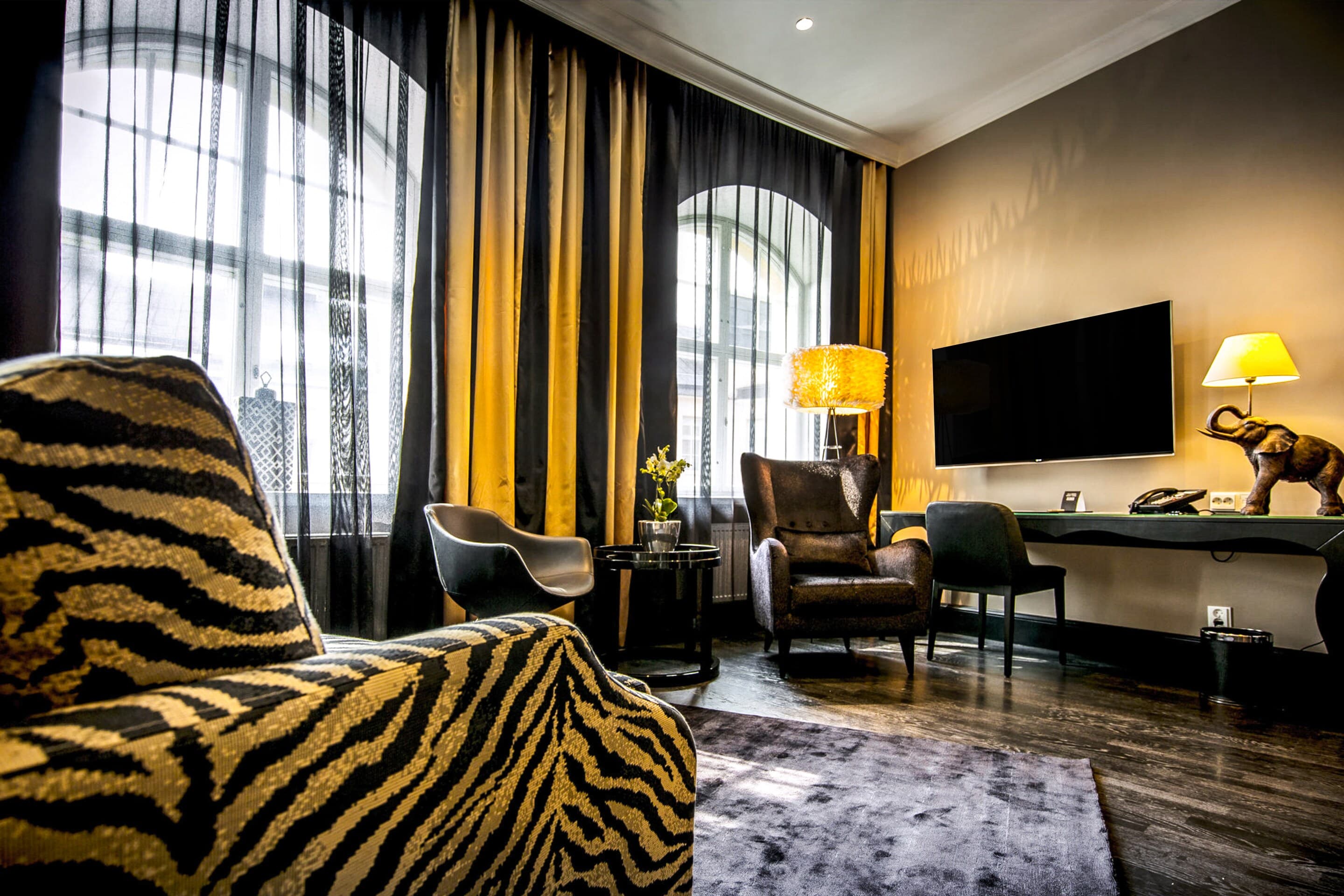 Hotel Lilla Roberts, an Ascend Collection Hotel Member - Image 5