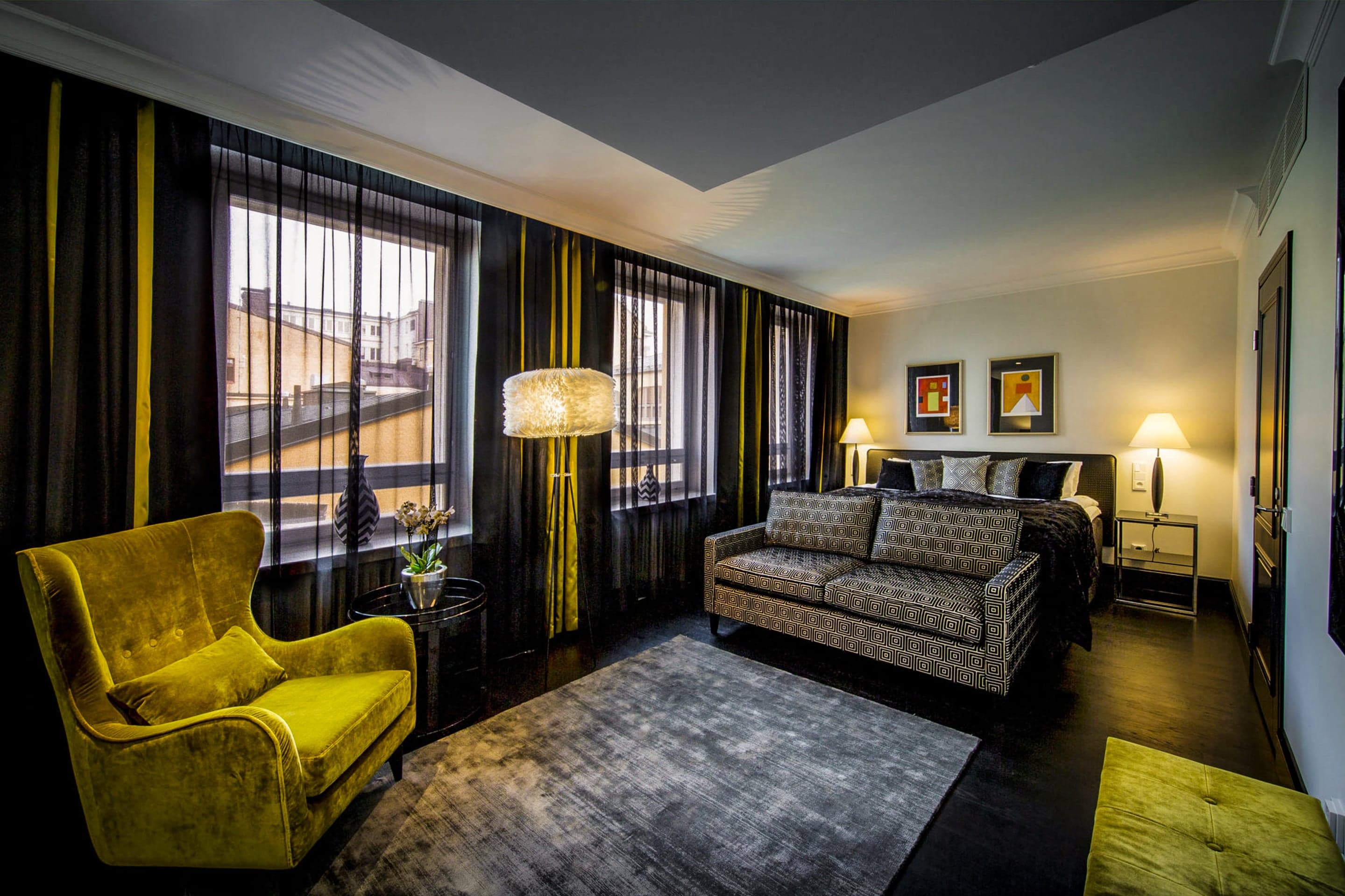 Hotel Lilla Roberts, an Ascend Collection Hotel Member — 7