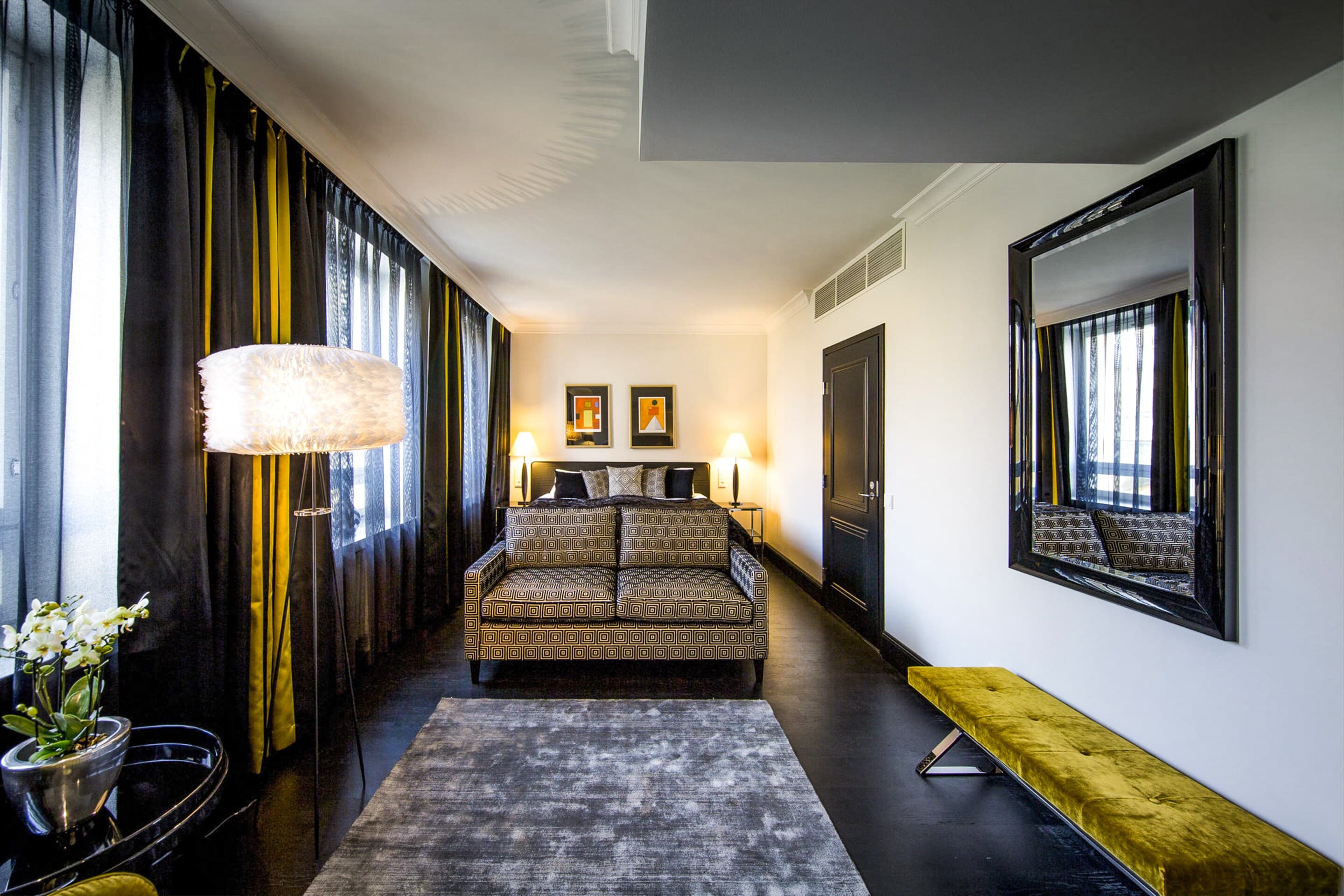 Hotel Lilla Roberts, an Ascend Collection Hotel Member — 8