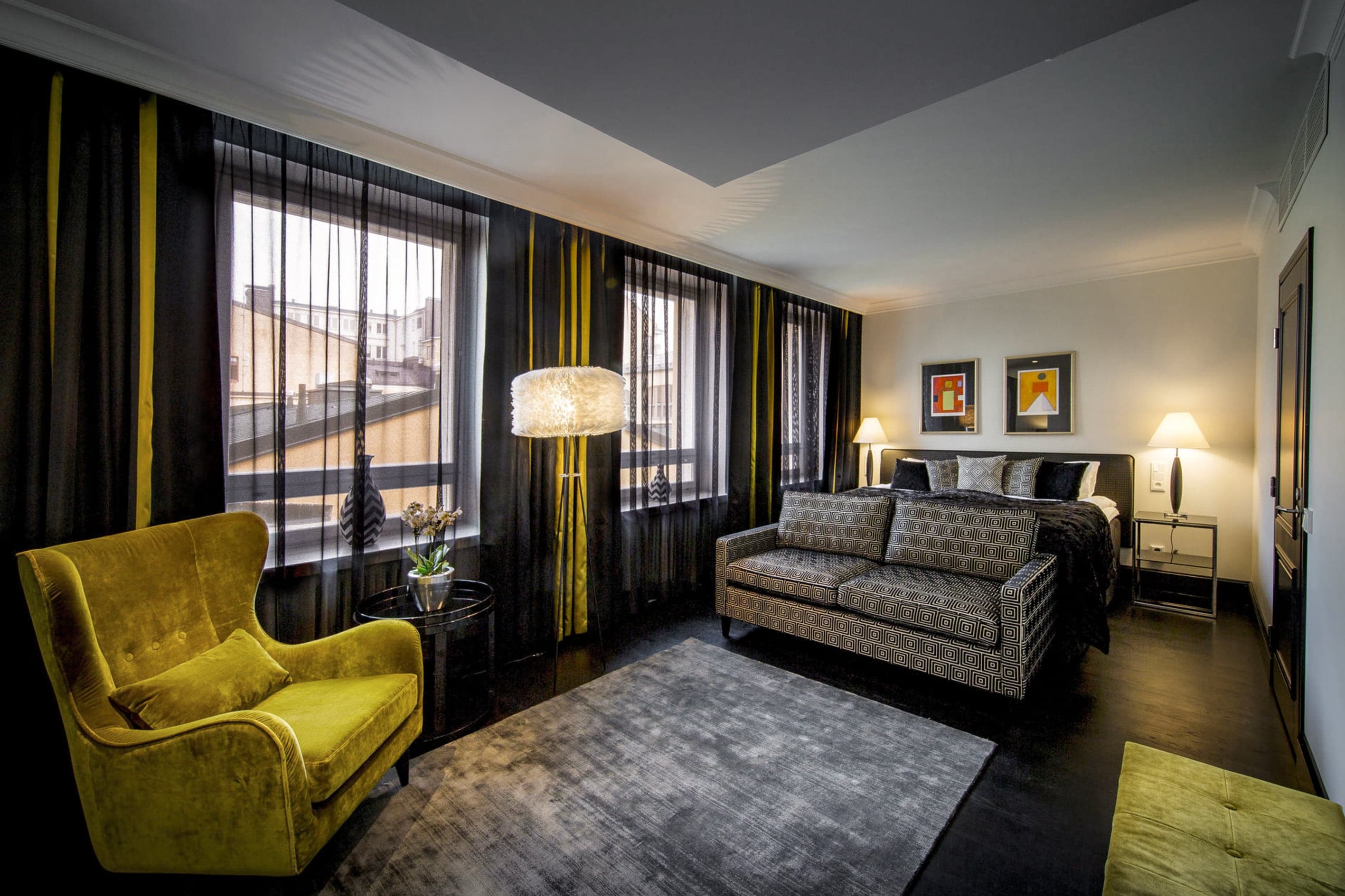 Hotel Lilla Roberts, an Ascend Collection Hotel Member — 9