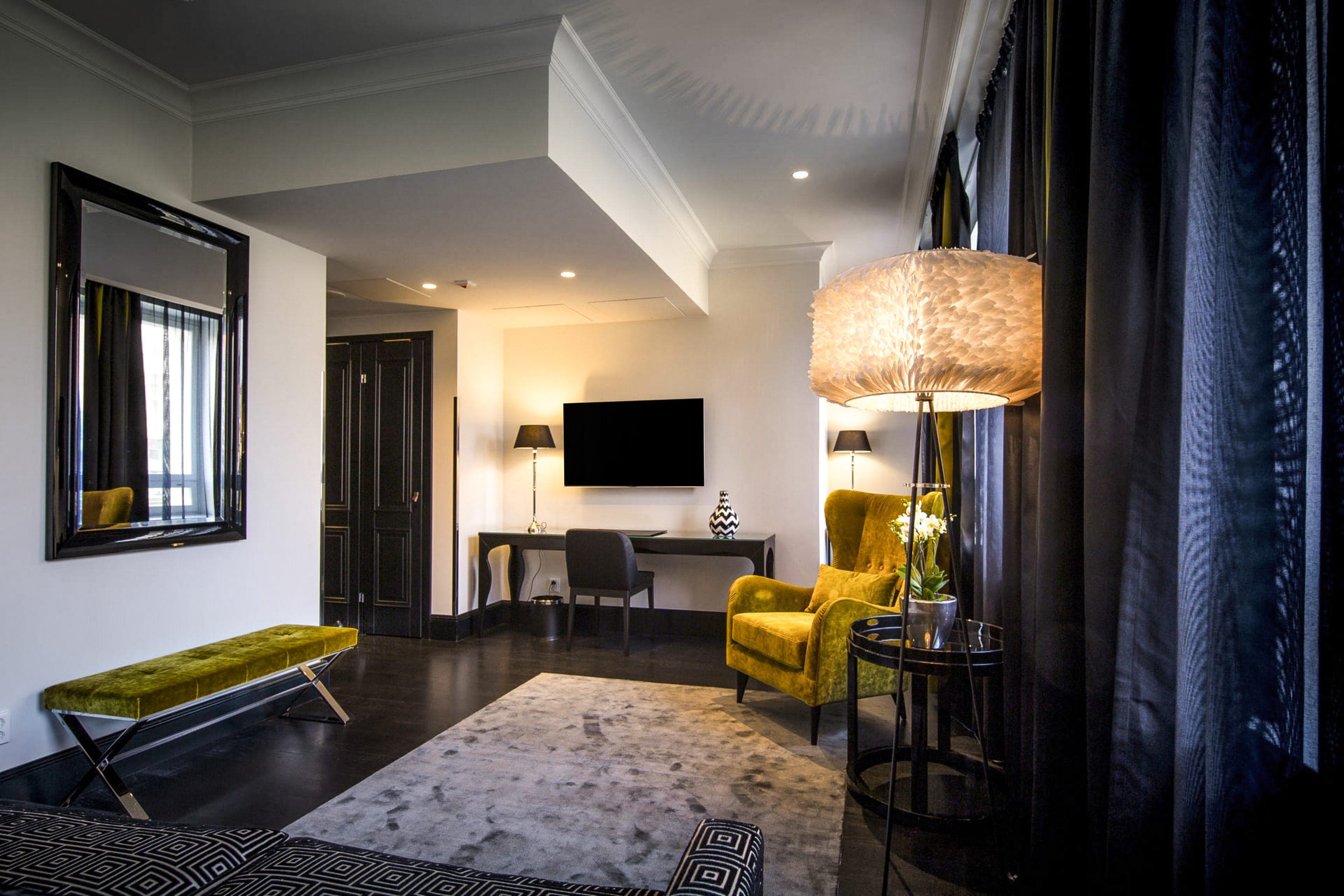Hotel Lilla Roberts, an Ascend Collection Hotel Member — 10
