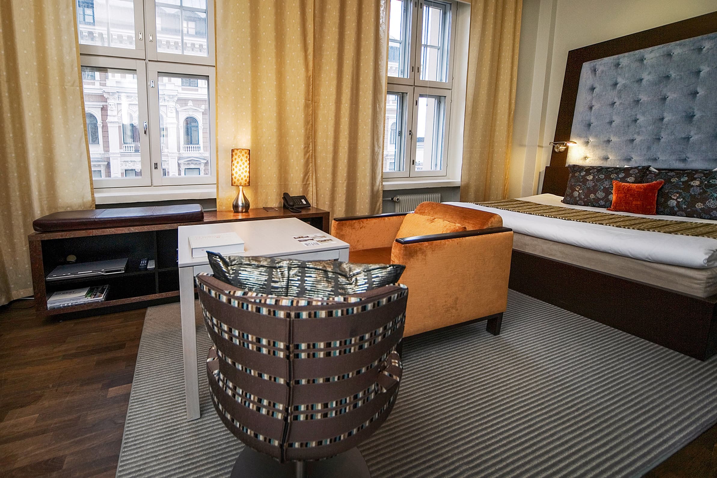 Klaus K Hotel, an Ascend Collection Hotel - Image 2