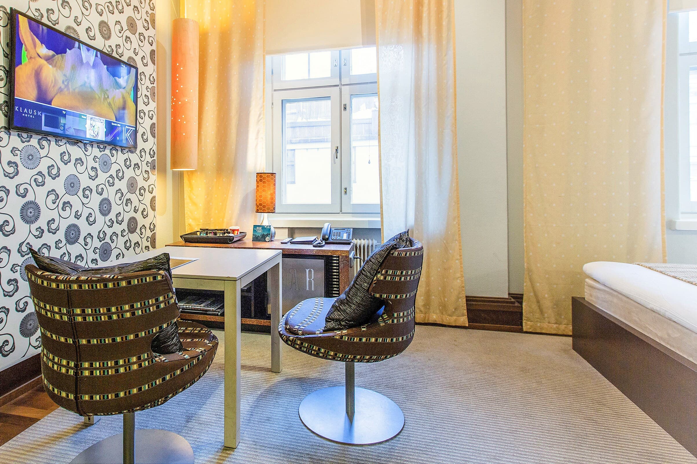 Klaus K Hotel, an Ascend Collection Hotel - Image 3