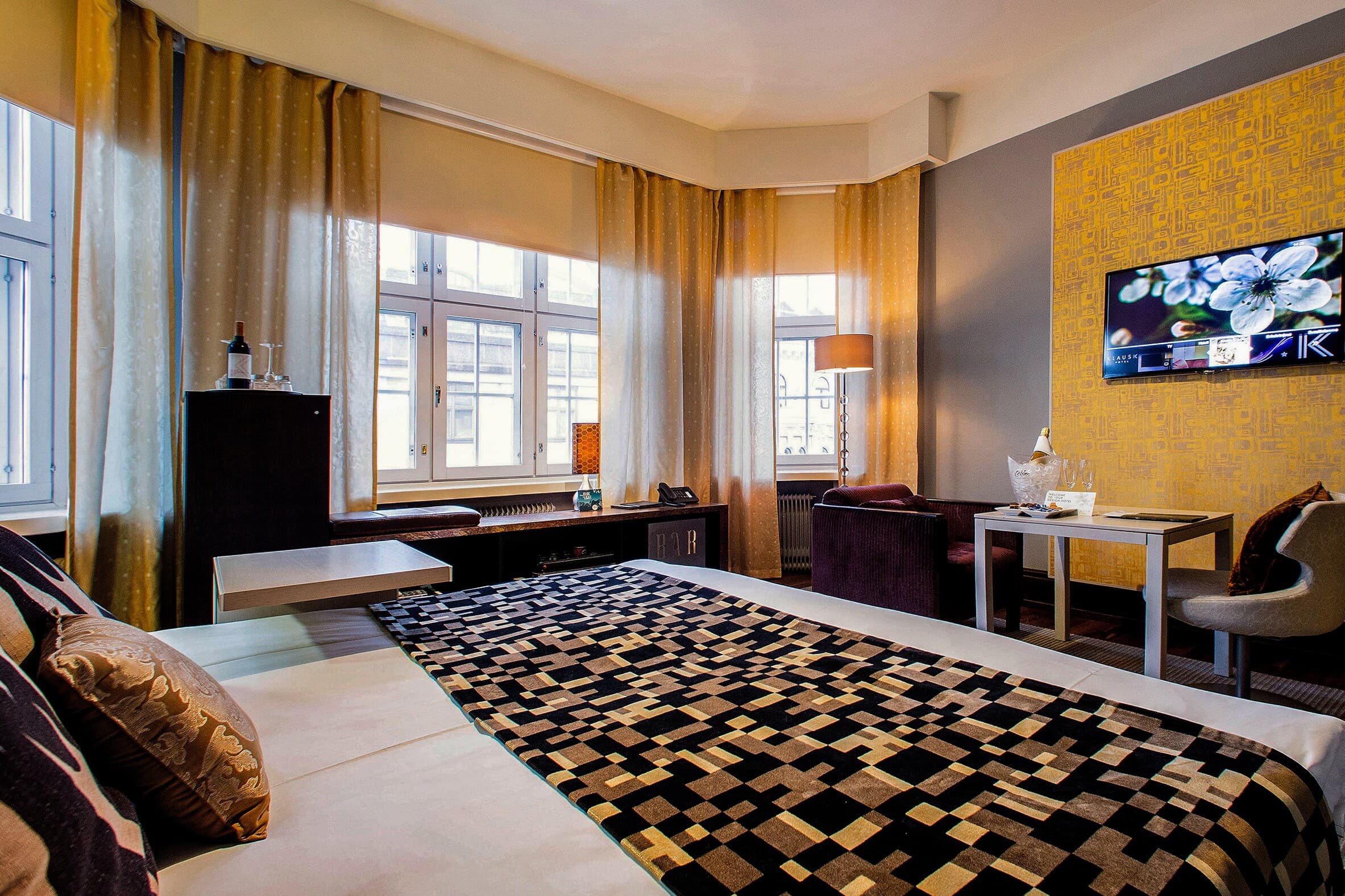 Klaus K Hotel, an Ascend Collection Hotel — 6