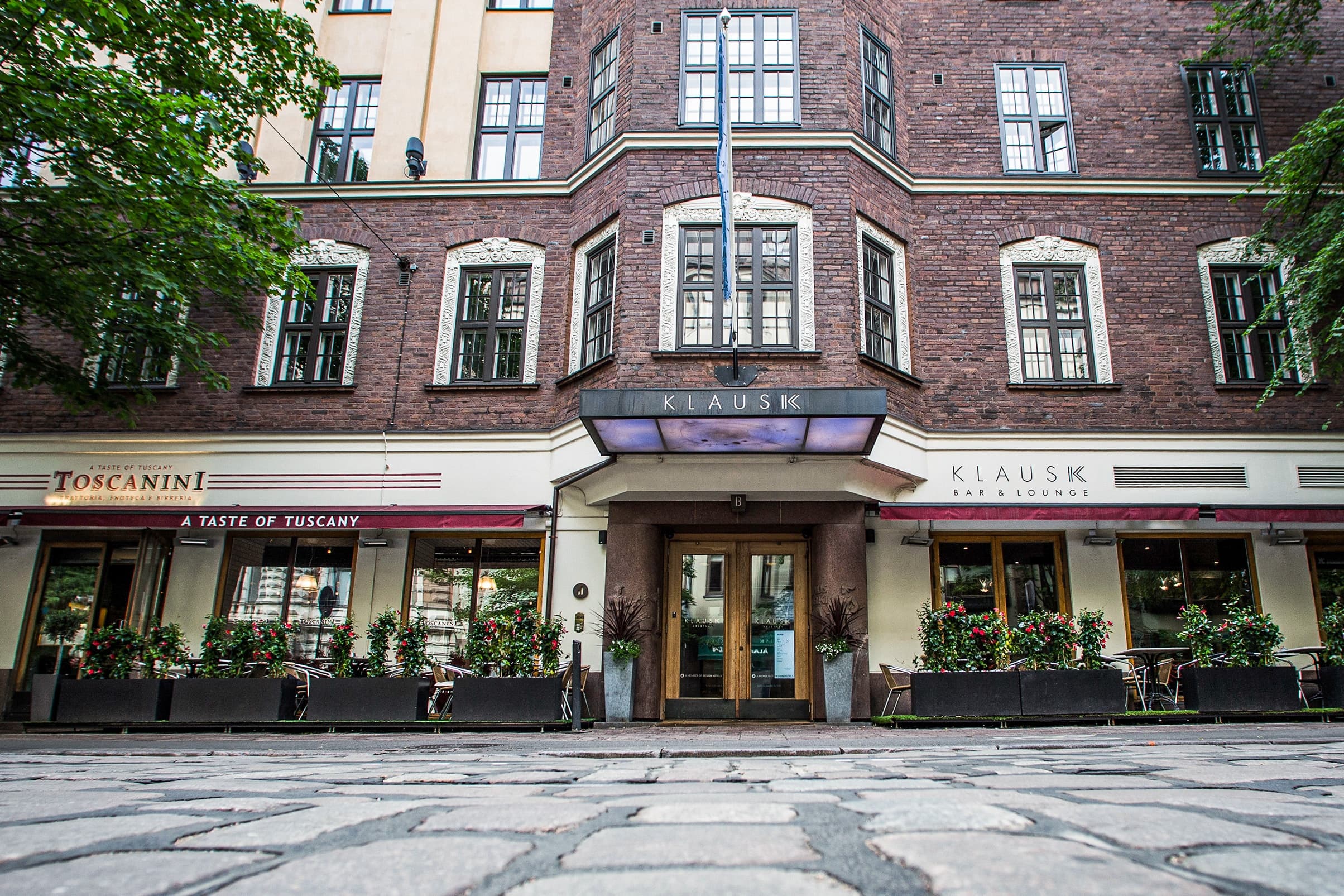 Klaus K Hotel, an Ascend Collection Hotel - Image 1
