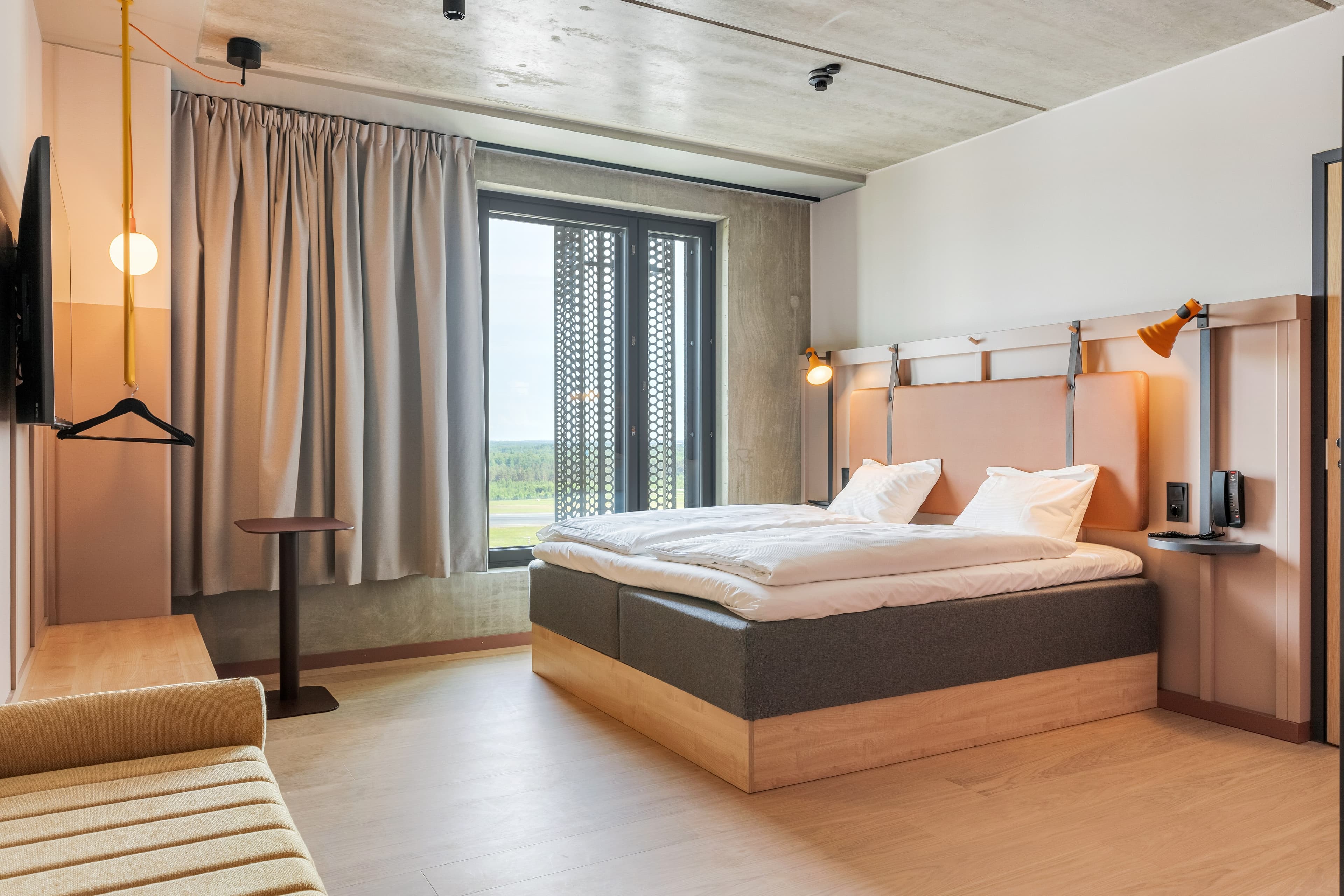 Comfort Hotel Helsinki Airport - Image 3