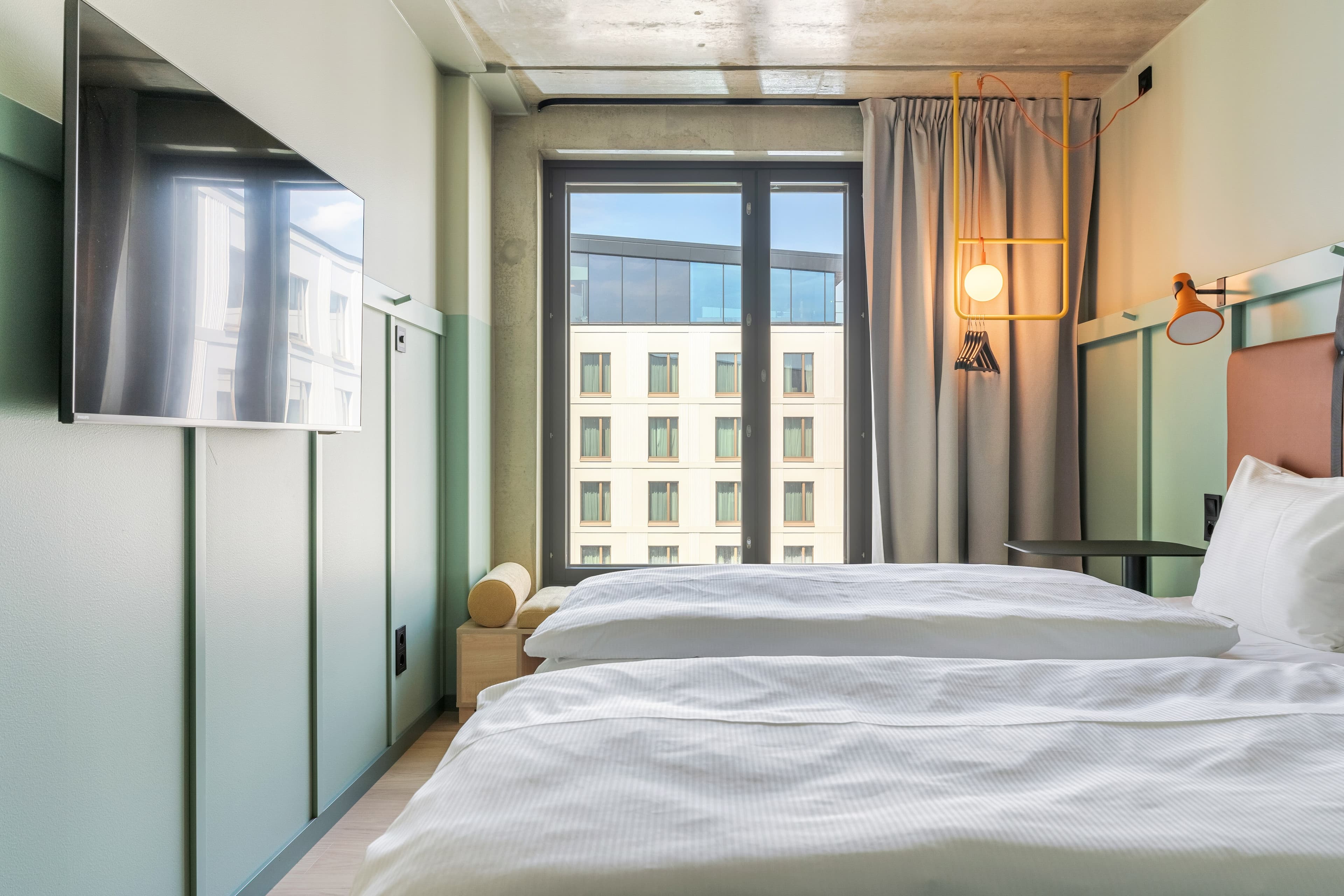 Comfort Hotel Helsinki Airport - Image 5