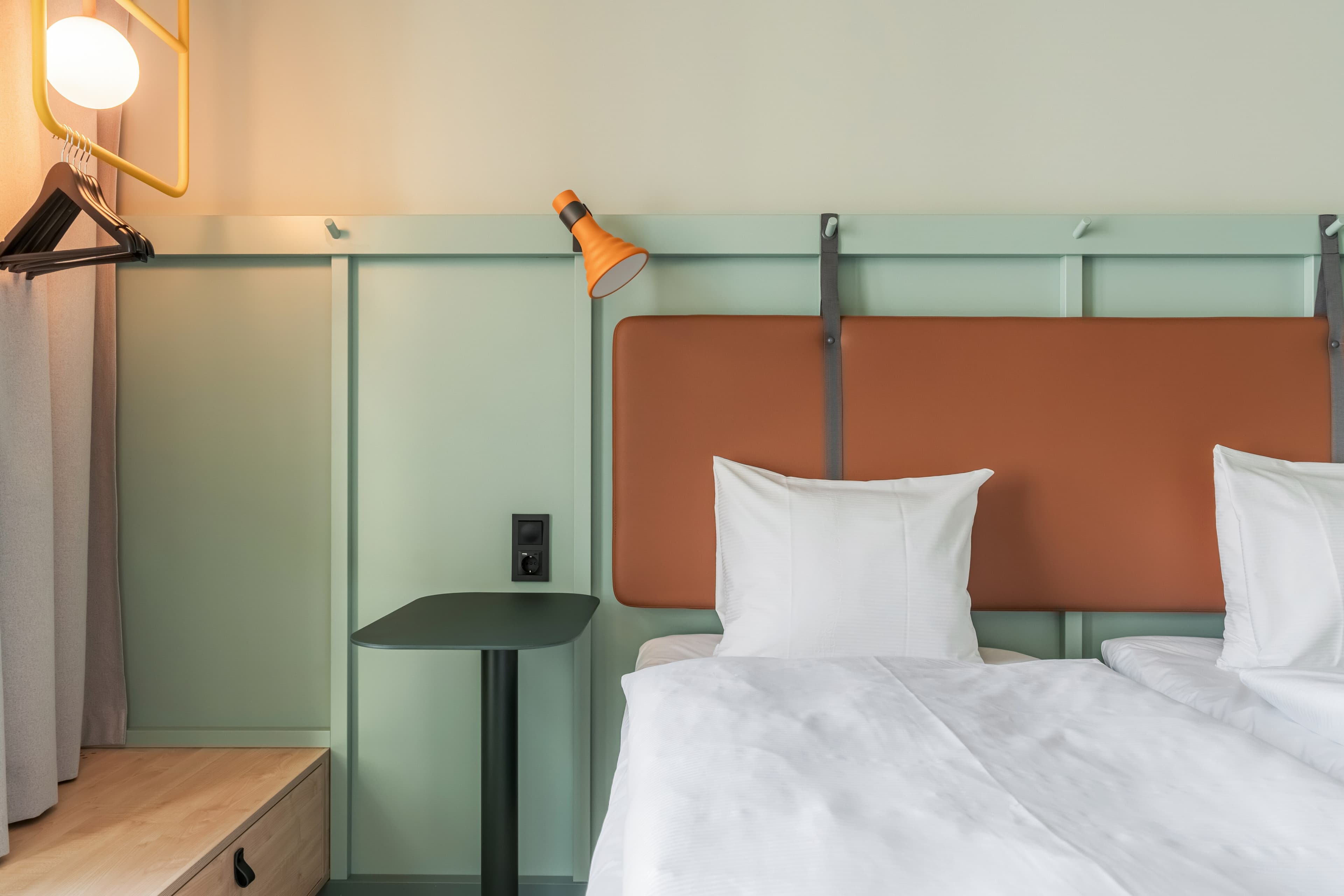 Comfort Hotel Helsinki Airport — 7
