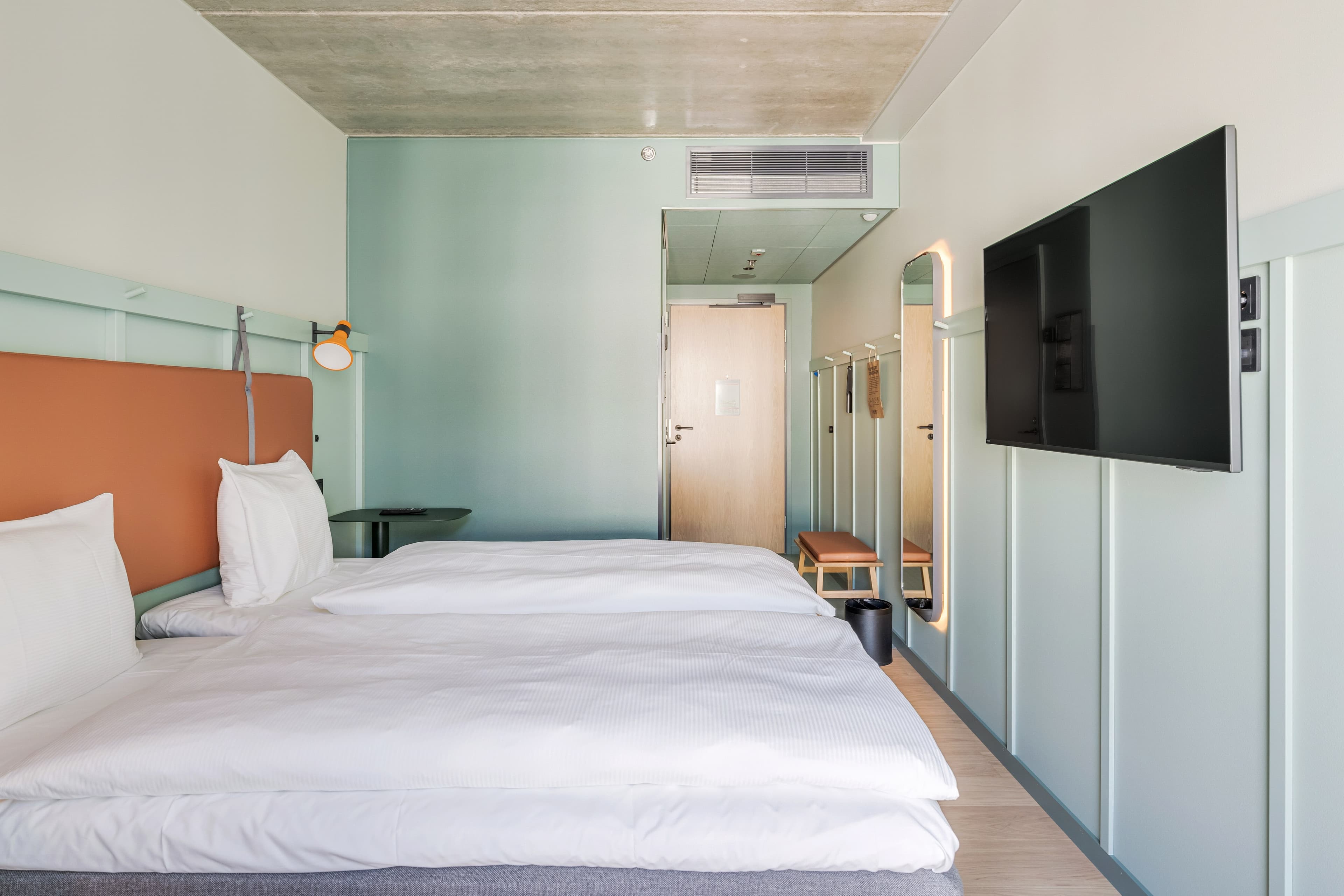 Comfort Hotel Helsinki Airport — 10