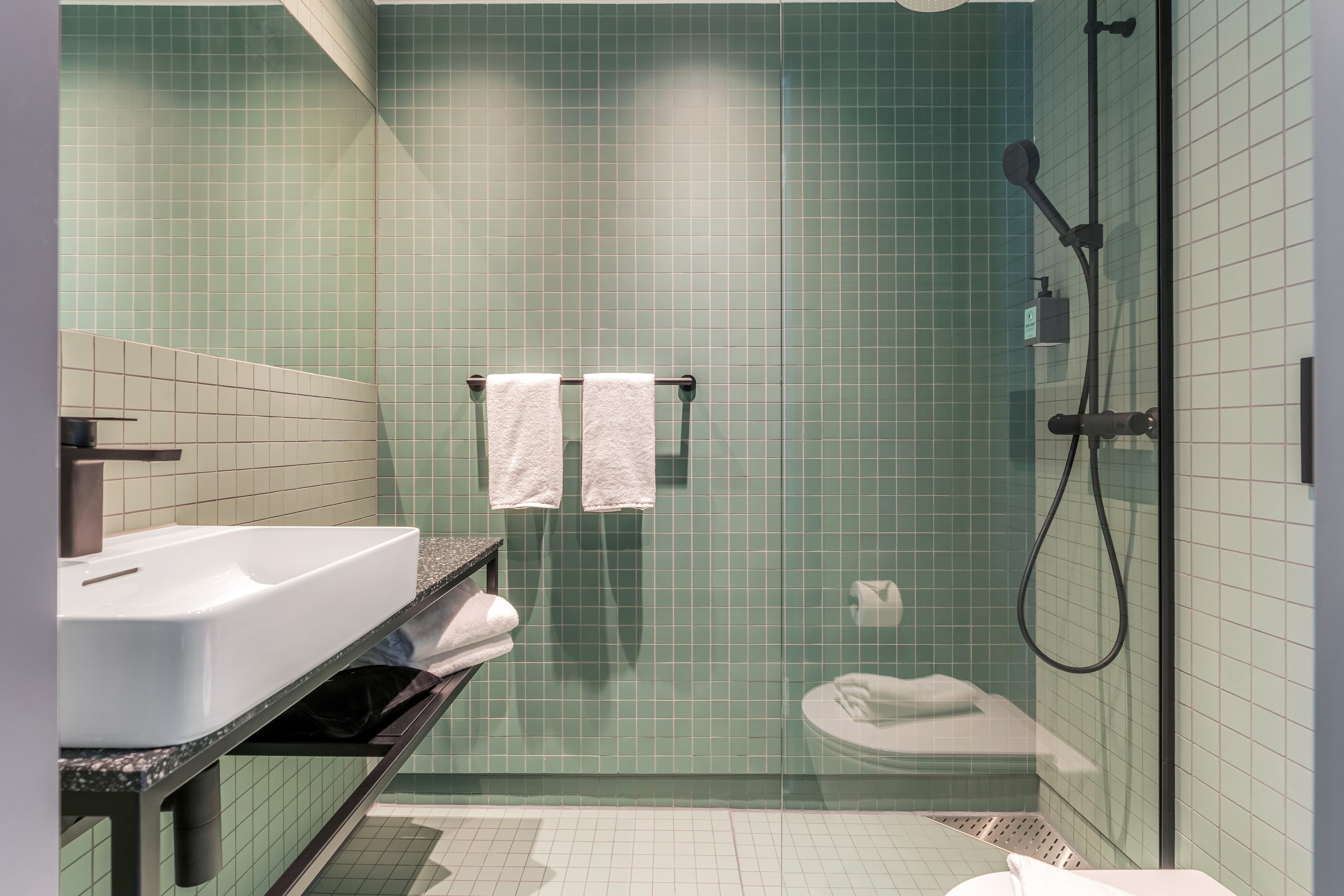 Comfort Hotel Helsinki Airport — 11