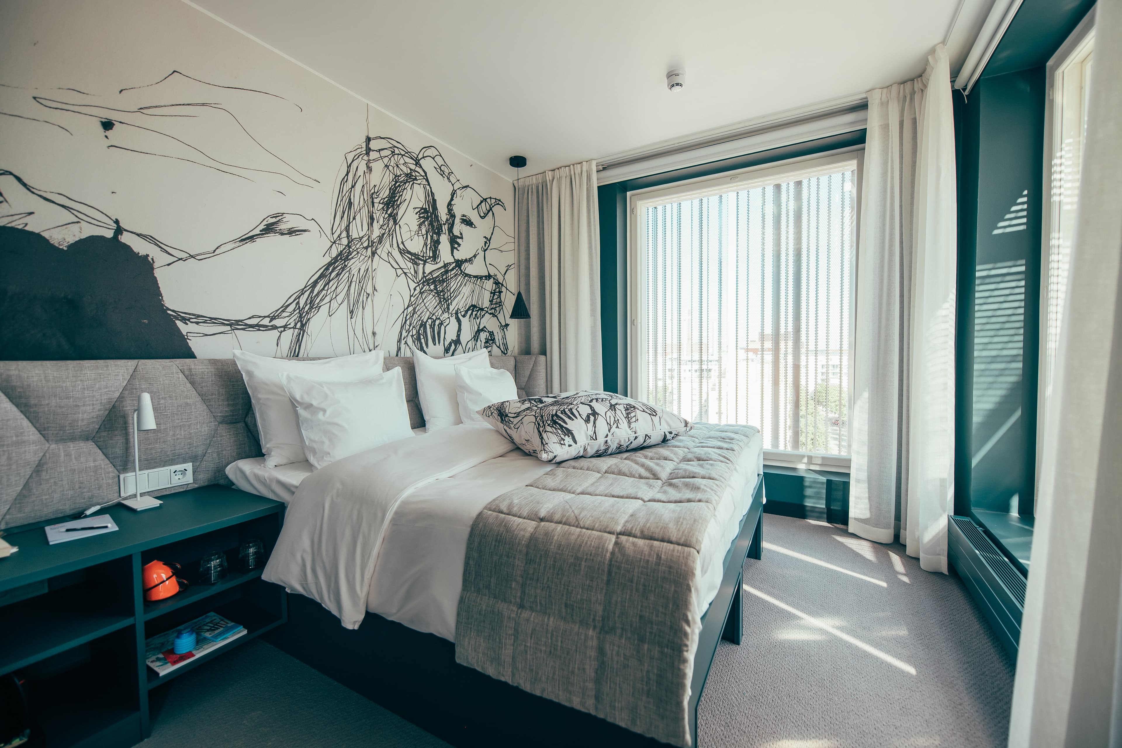 Hotel Ax, an Ascend Collection Hotel - Image 1