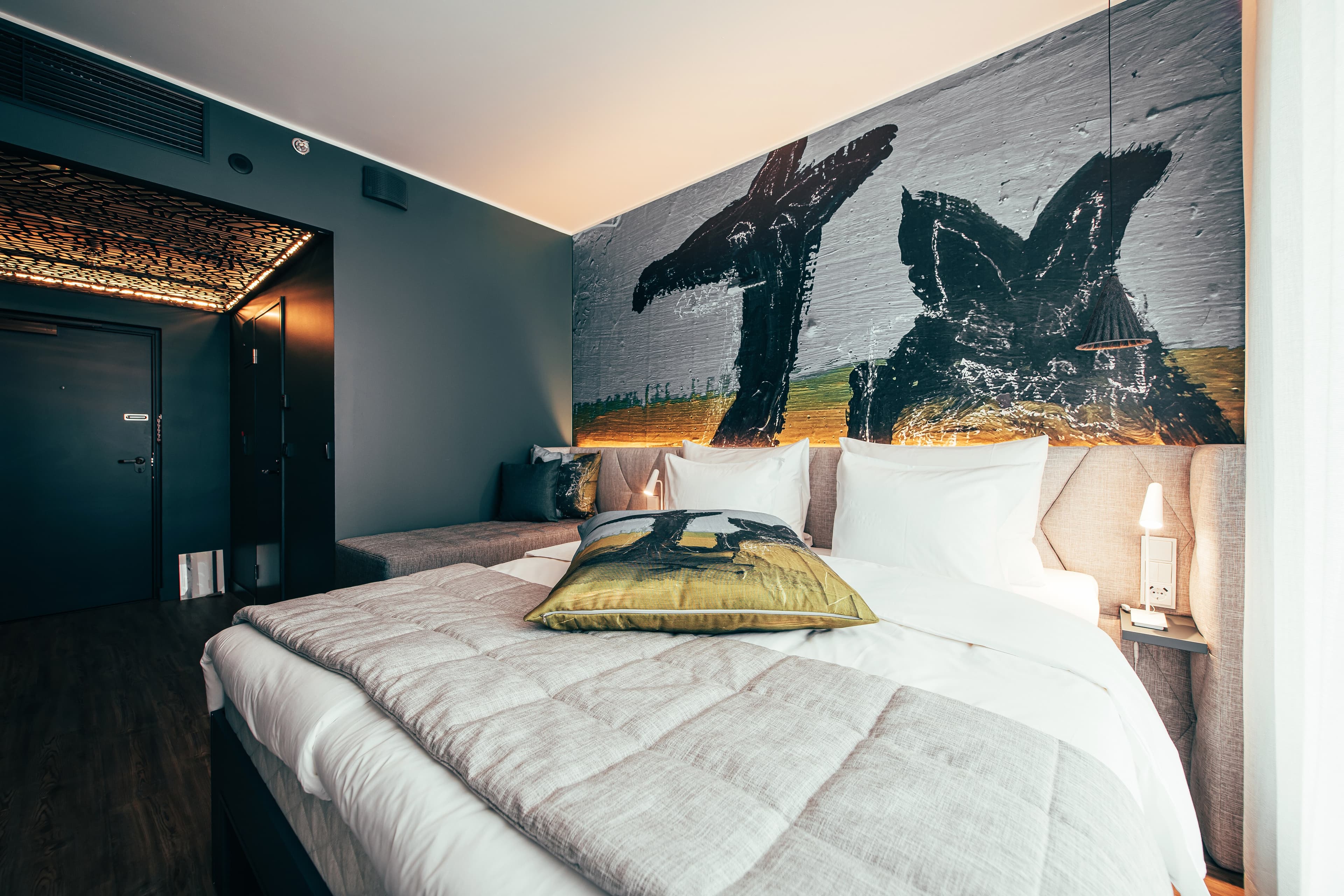 Hotel Ax, an Ascend Collection Hotel - Image 4