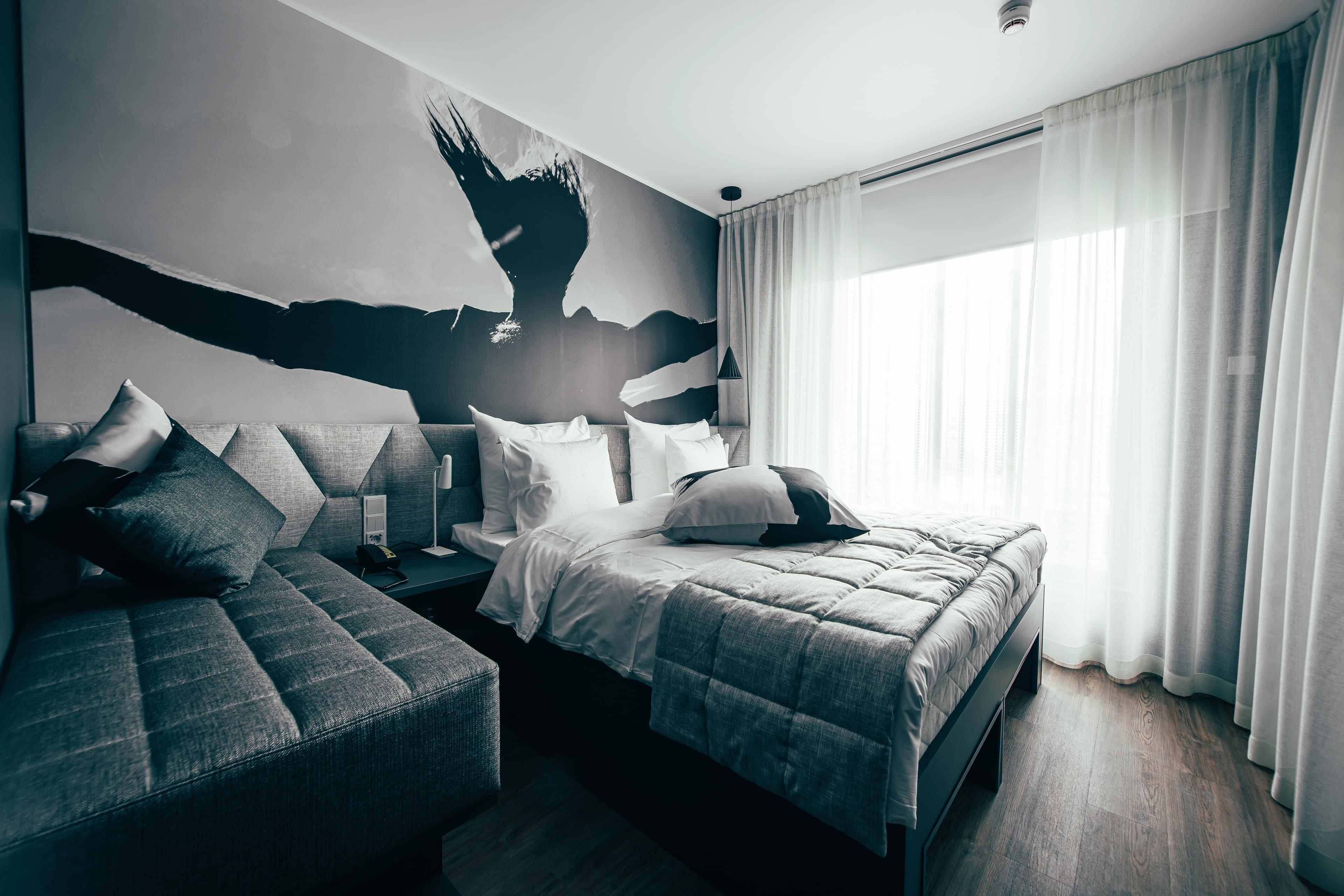 Hotel Ax, an Ascend Collection Hotel — 6