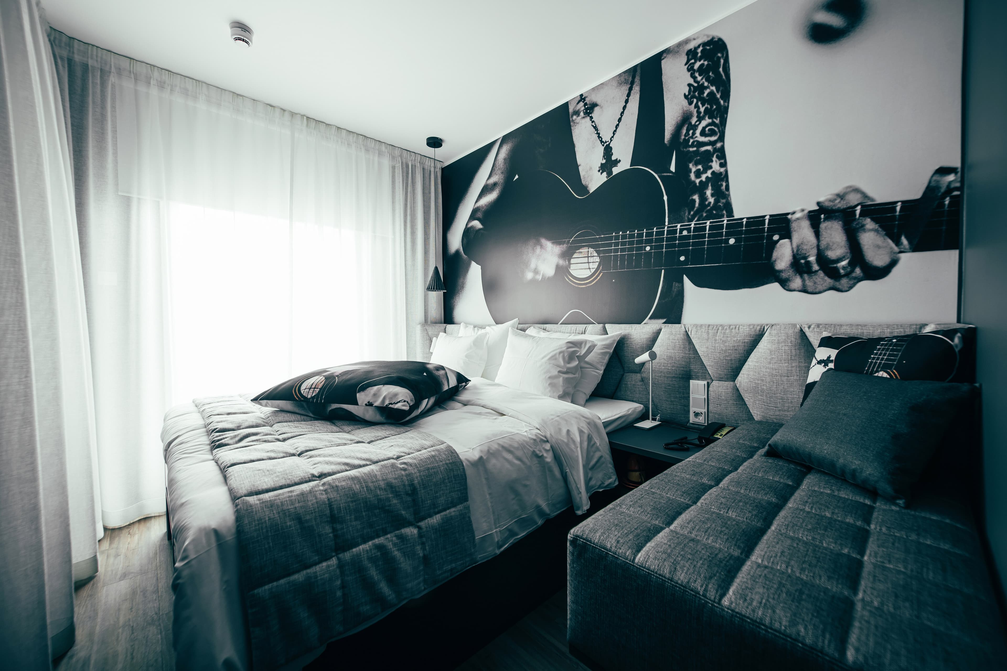 Hotel Ax, an Ascend Collection Hotel — 7