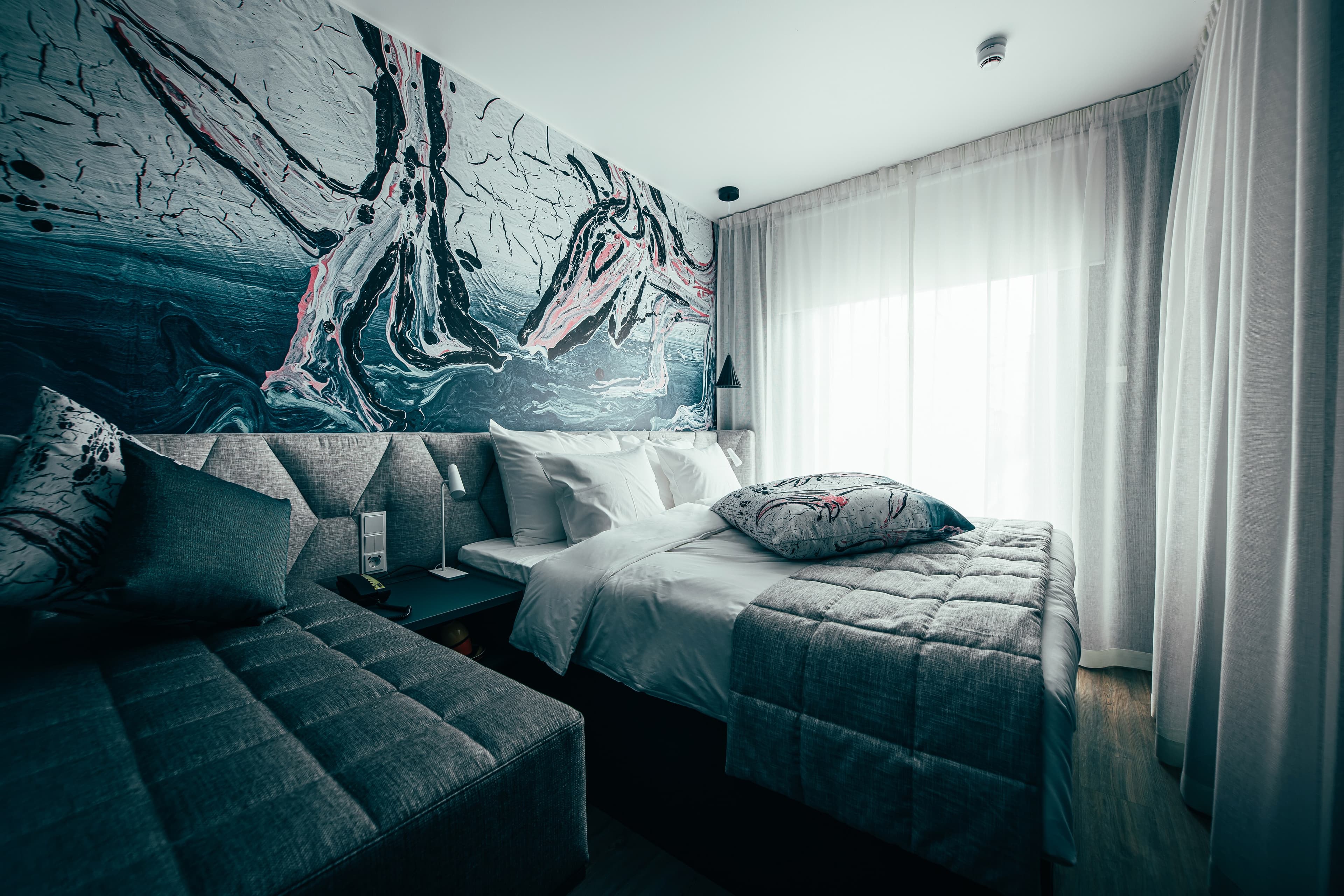 Hotel Ax, an Ascend Collection Hotel — 8