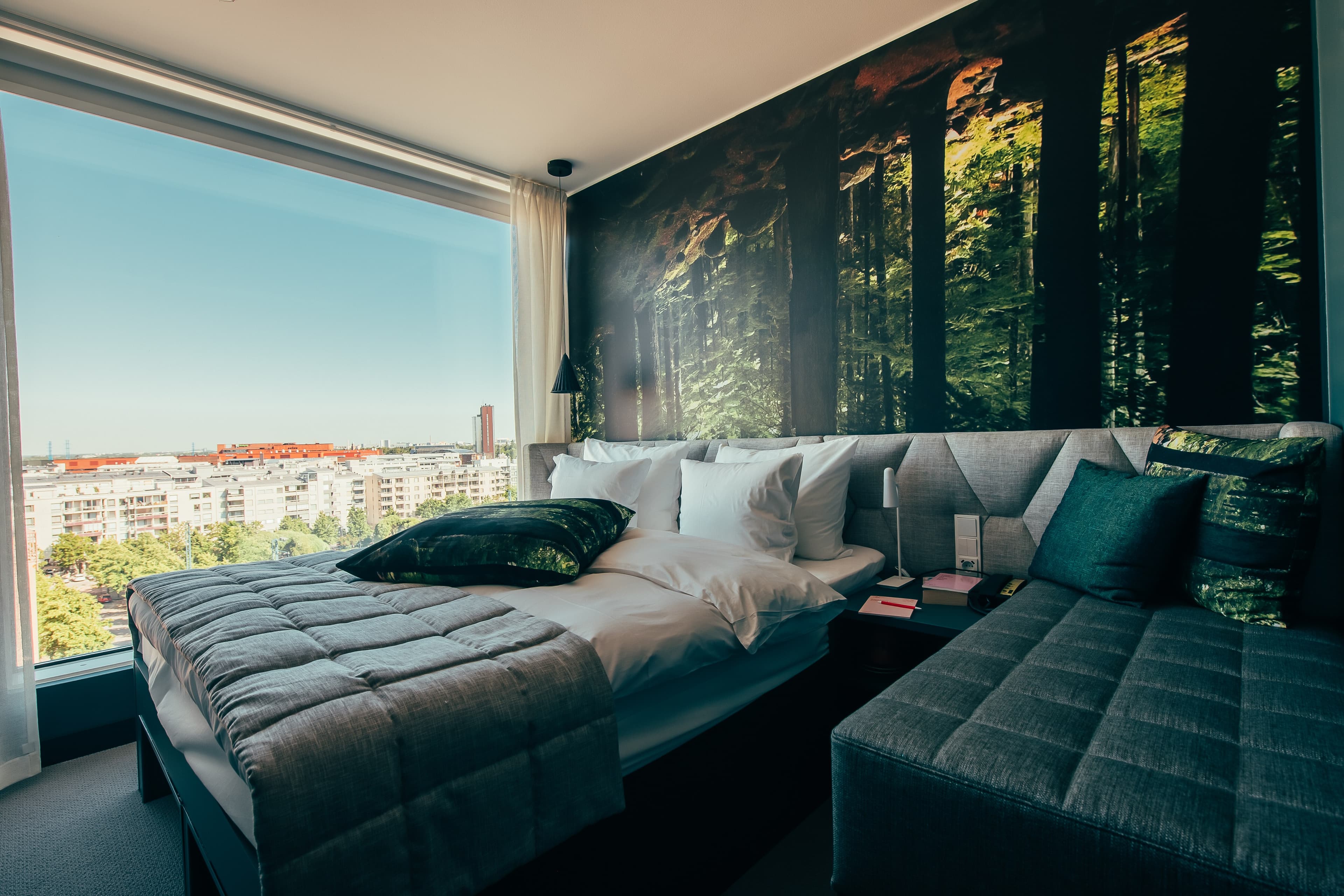 Hotel Ax, an Ascend Collection Hotel — 9