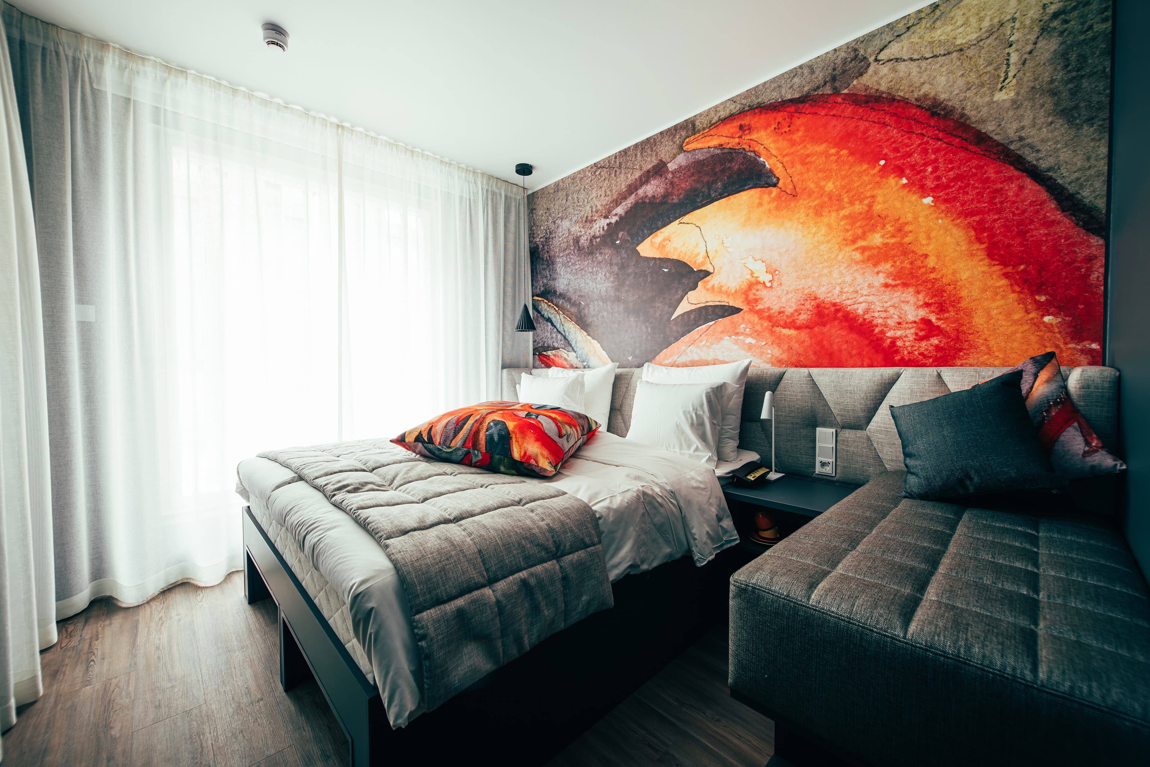 Hotel Ax, an Ascend Collection Hotel — 10