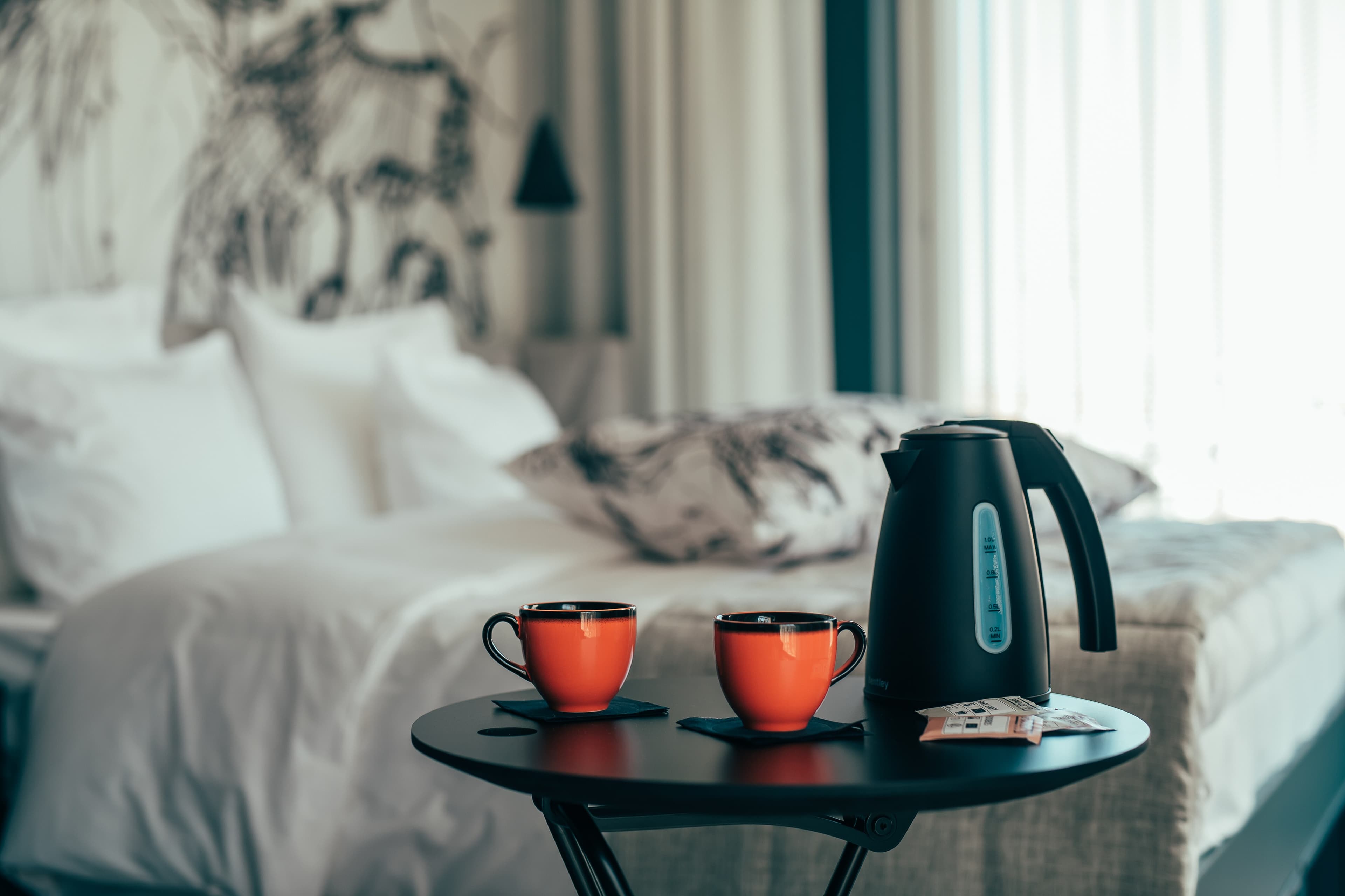 Hotel Ax, an Ascend Collection Hotel — 12