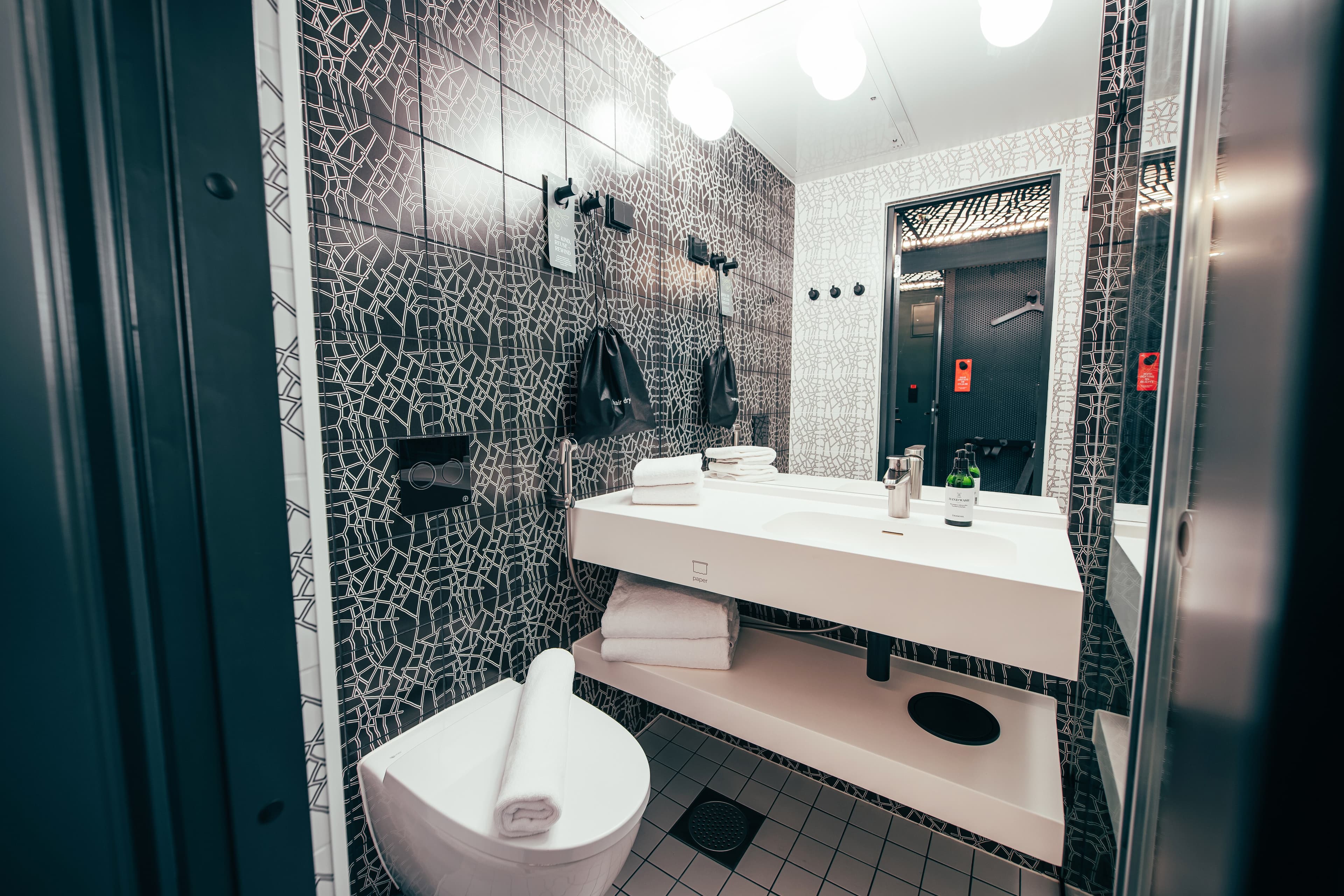 Hotel Ax, an Ascend Collection Hotel — 15