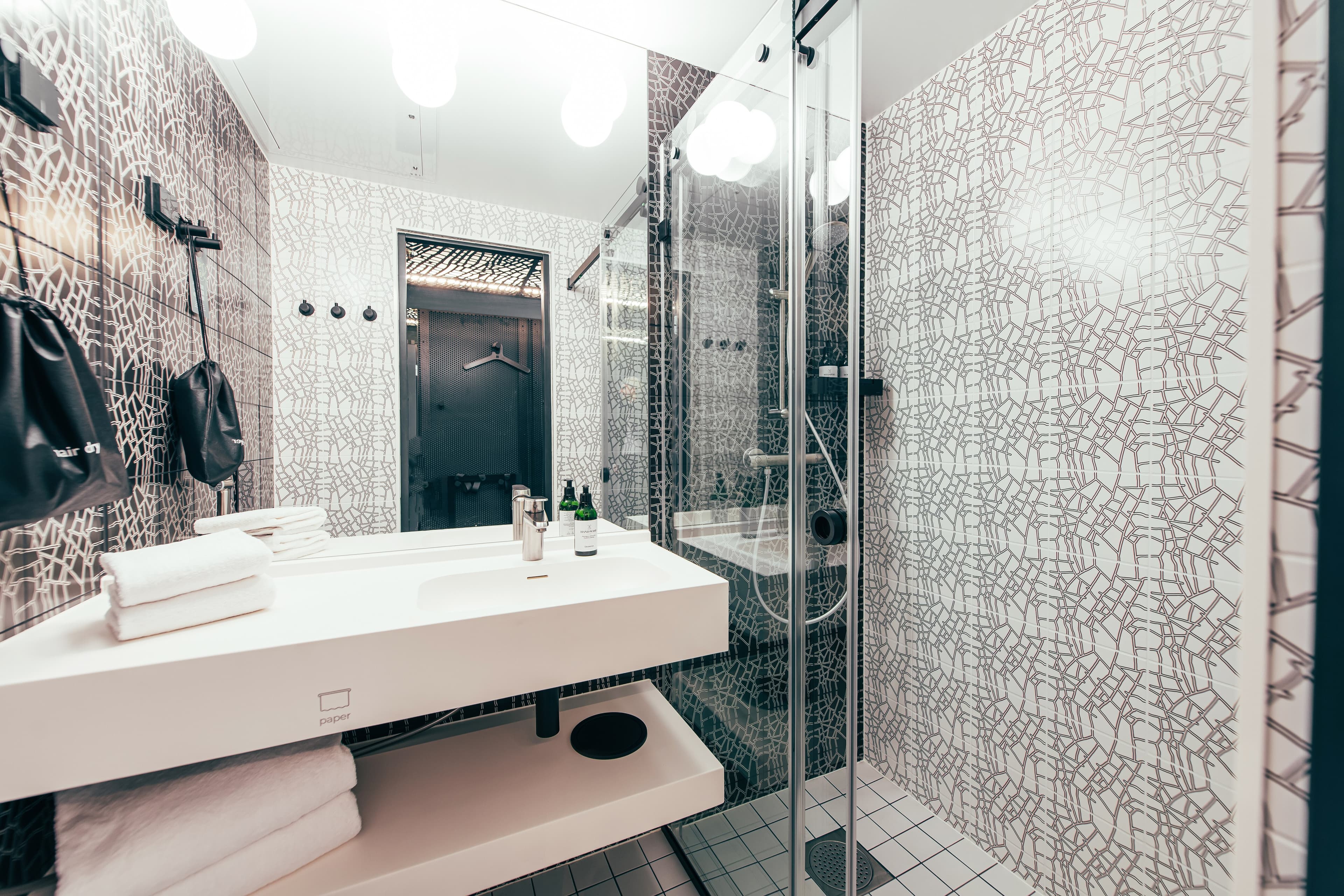 Hotel Ax, an Ascend Collection Hotel — 16