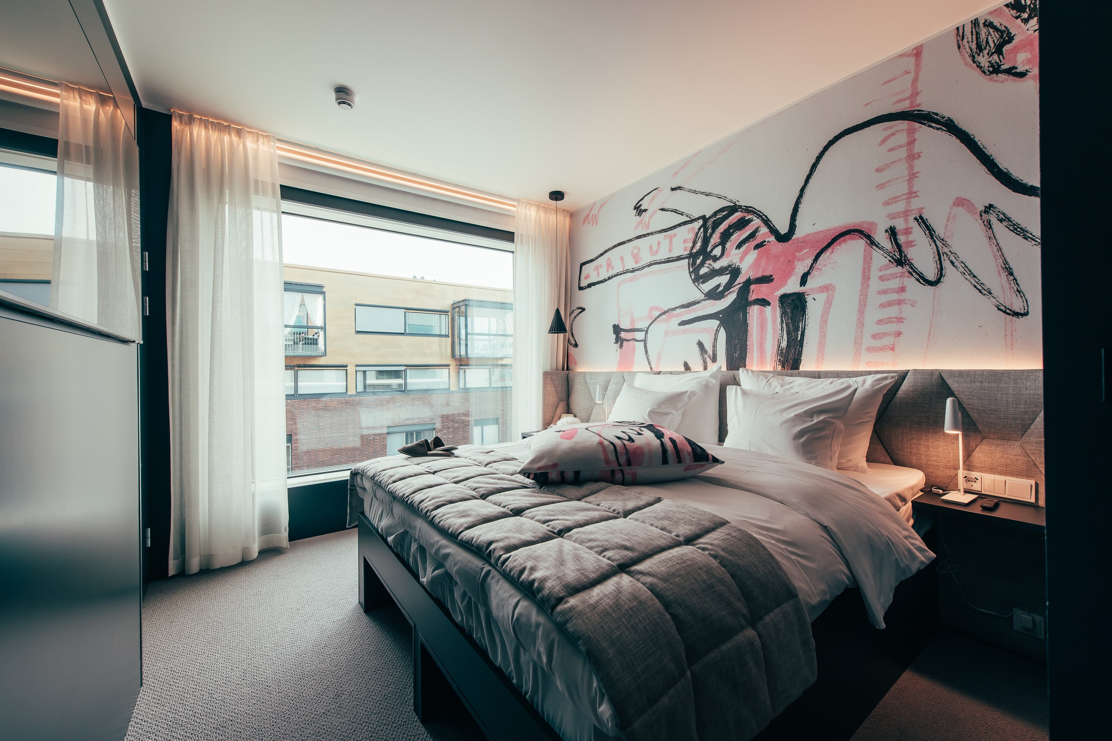 Hotel Ax, an Ascend Collection Hotel — 26