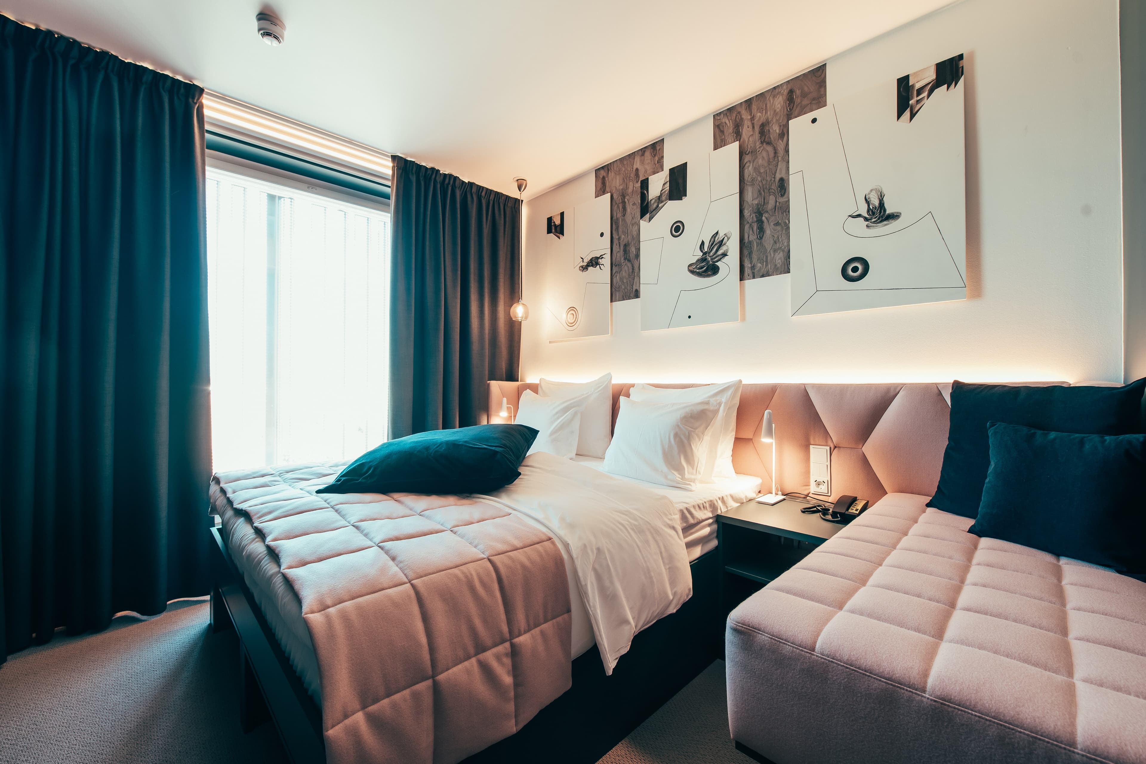 Hotel Ax, an Ascend Collection Hotel — 19