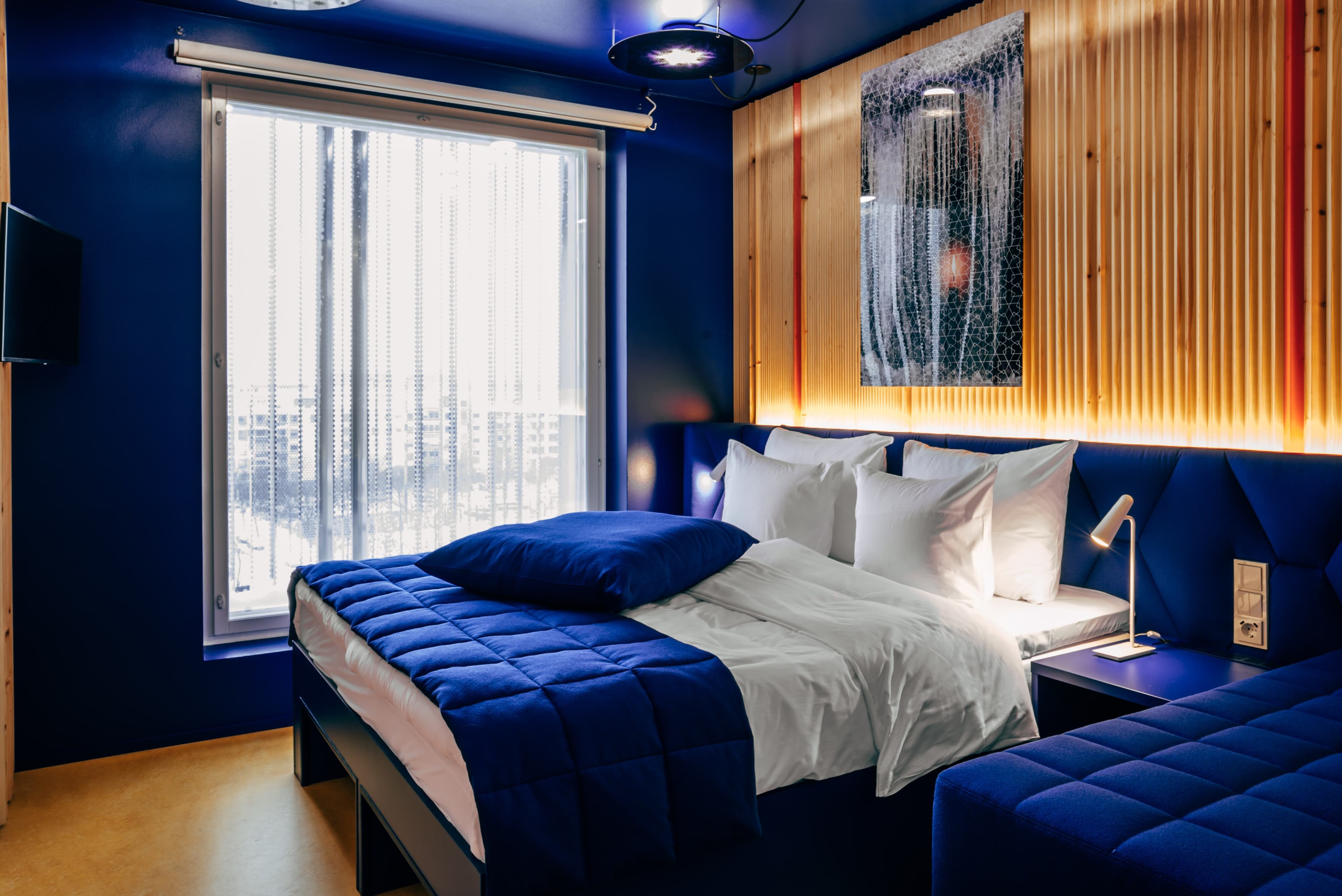 Hotel Ax, an Ascend Collection Hotel — 20