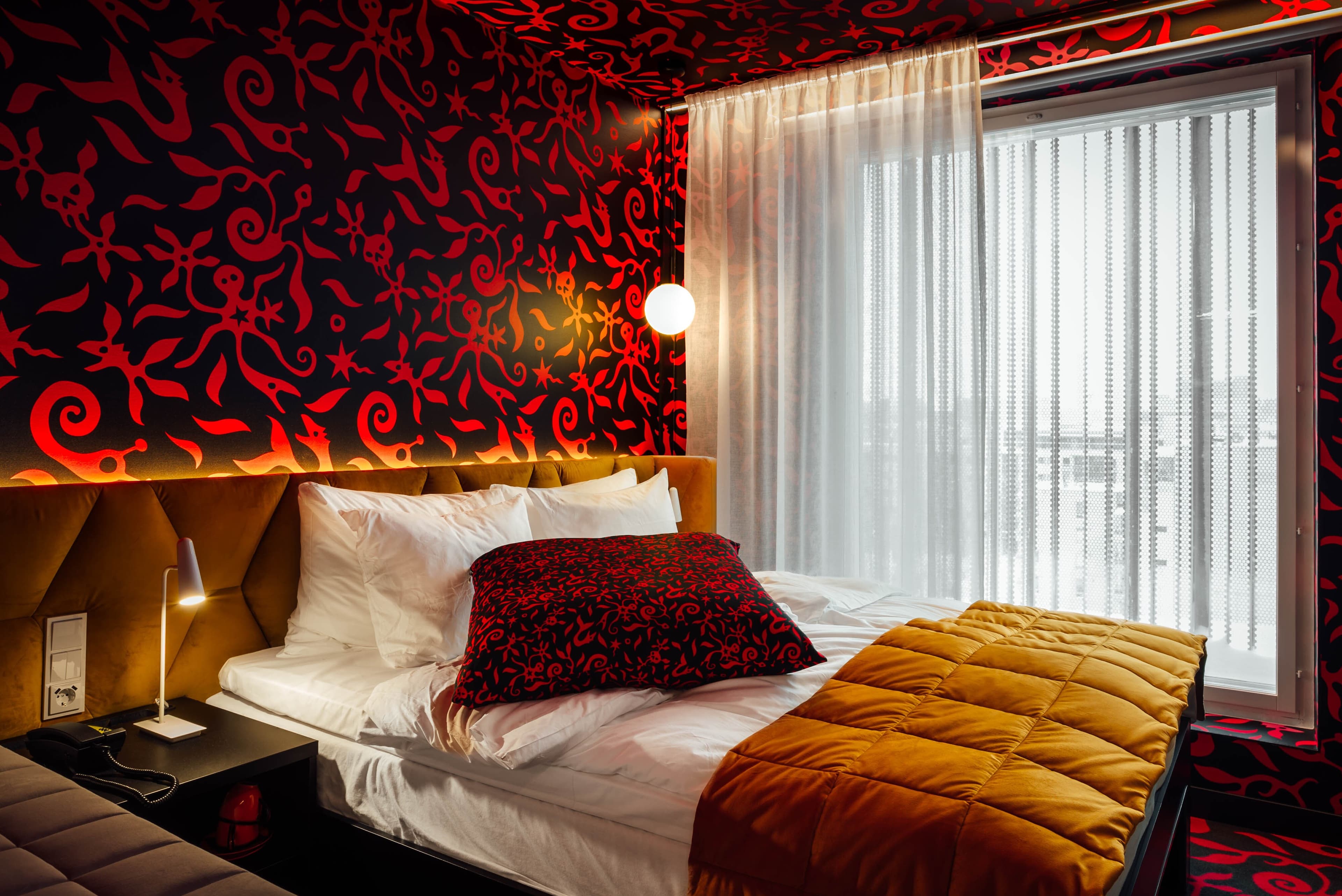 Hotel Ax, an Ascend Collection Hotel — 22