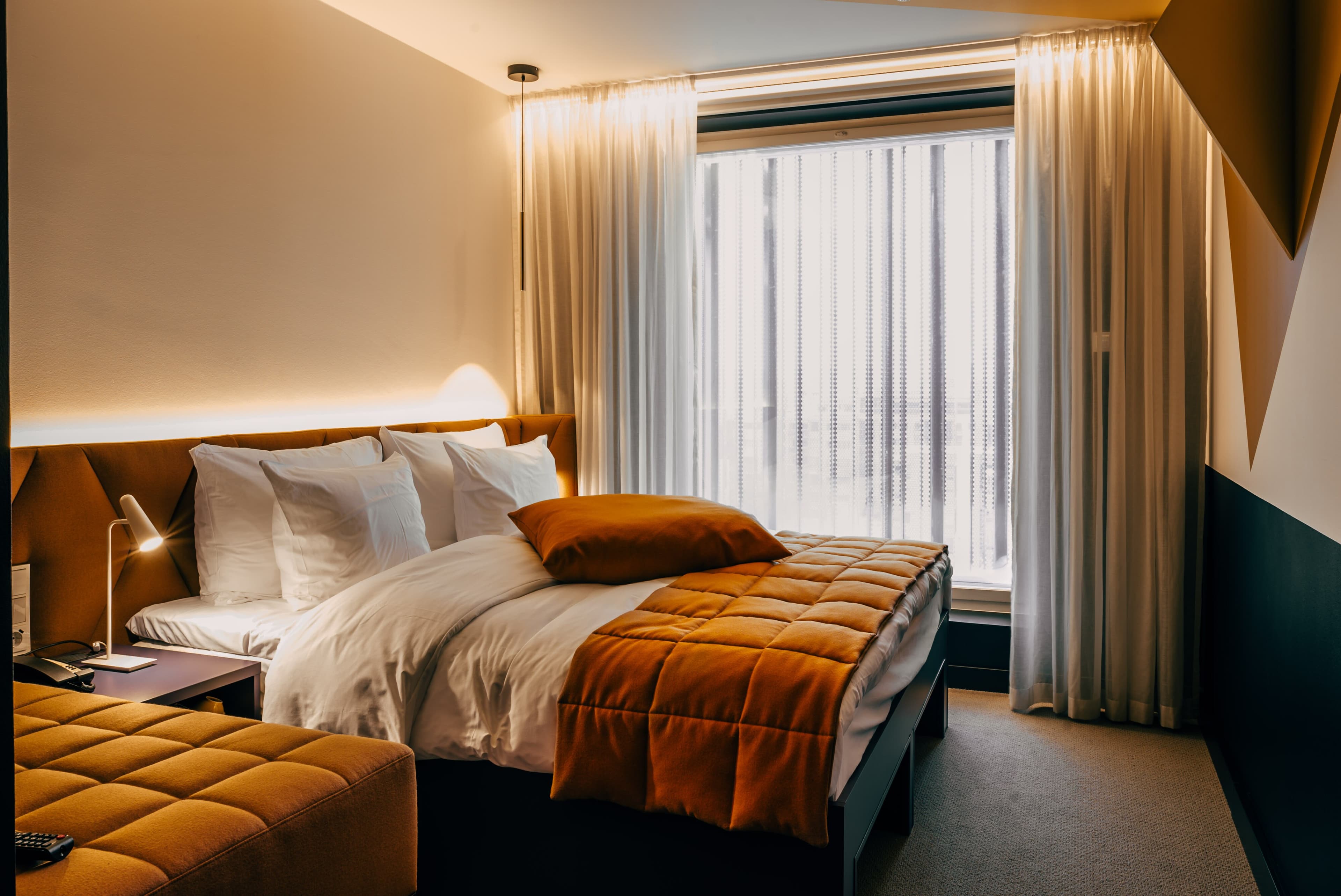 Hotel Ax, an Ascend Collection Hotel — 23