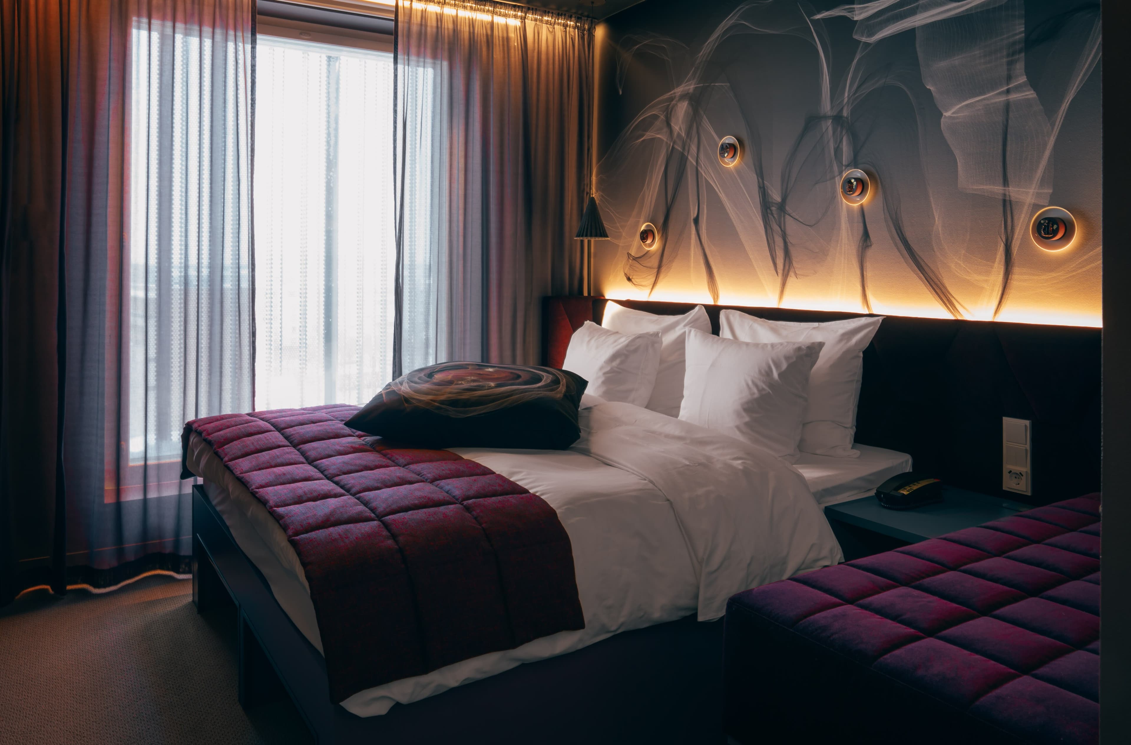 Hotel Ax, an Ascend Collection Hotel — 24