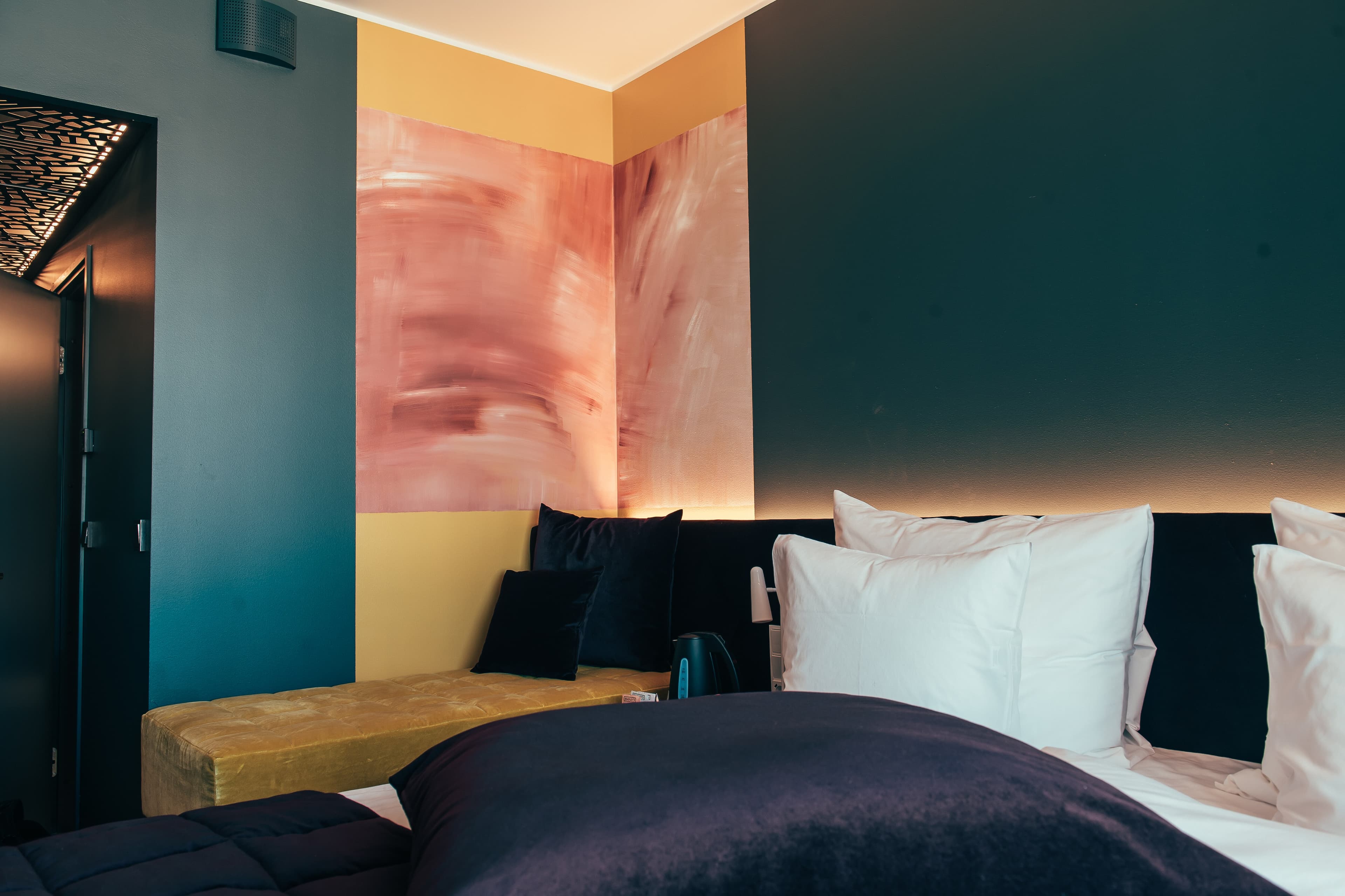 Hotel Ax, an Ascend Collection Hotel — 25