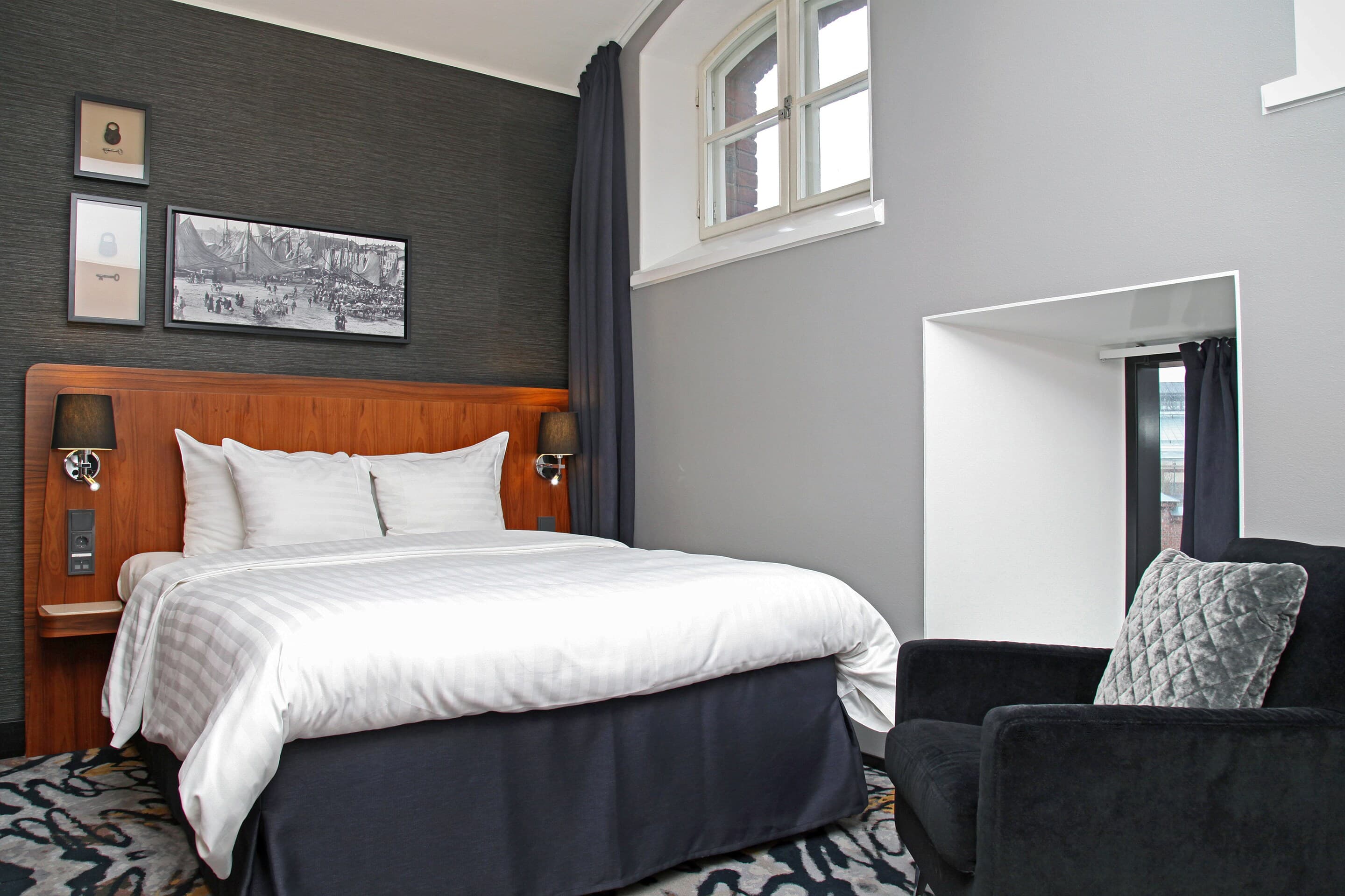 Home Hotel Katajanokka - Image 2