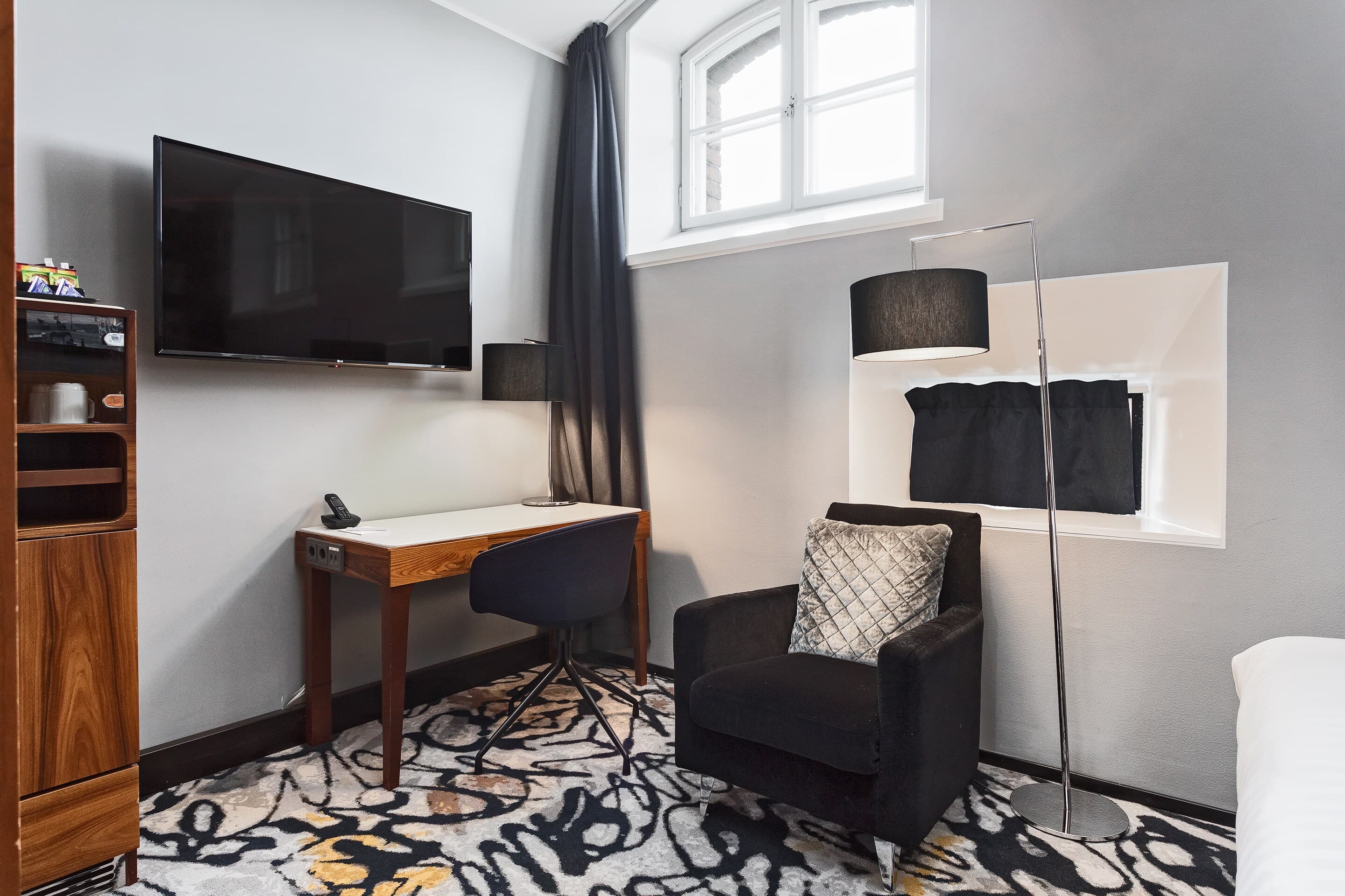 Home Hotel Katajanokka - Image 4