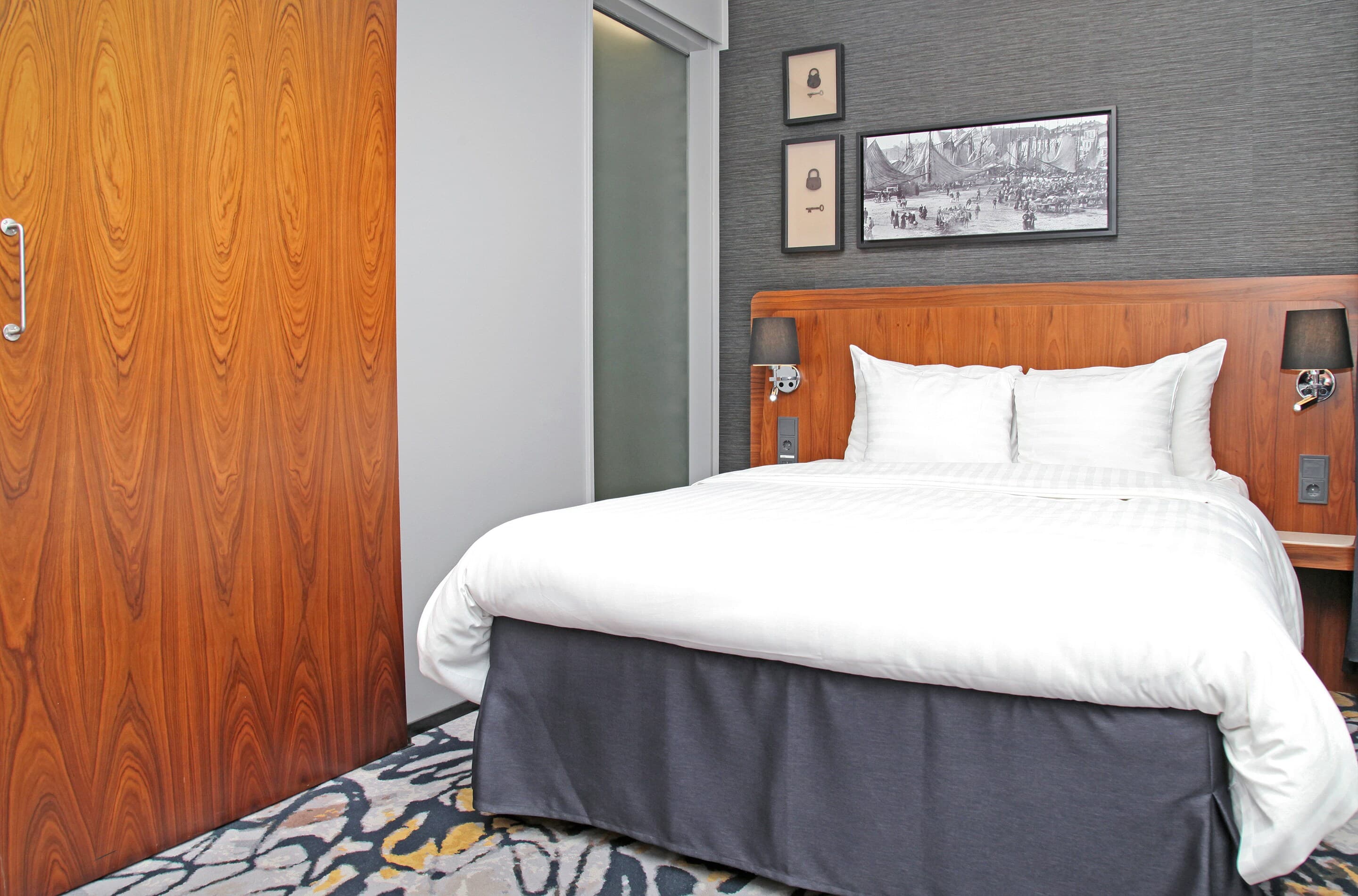 Home Hotel Katajanokka - Image 5