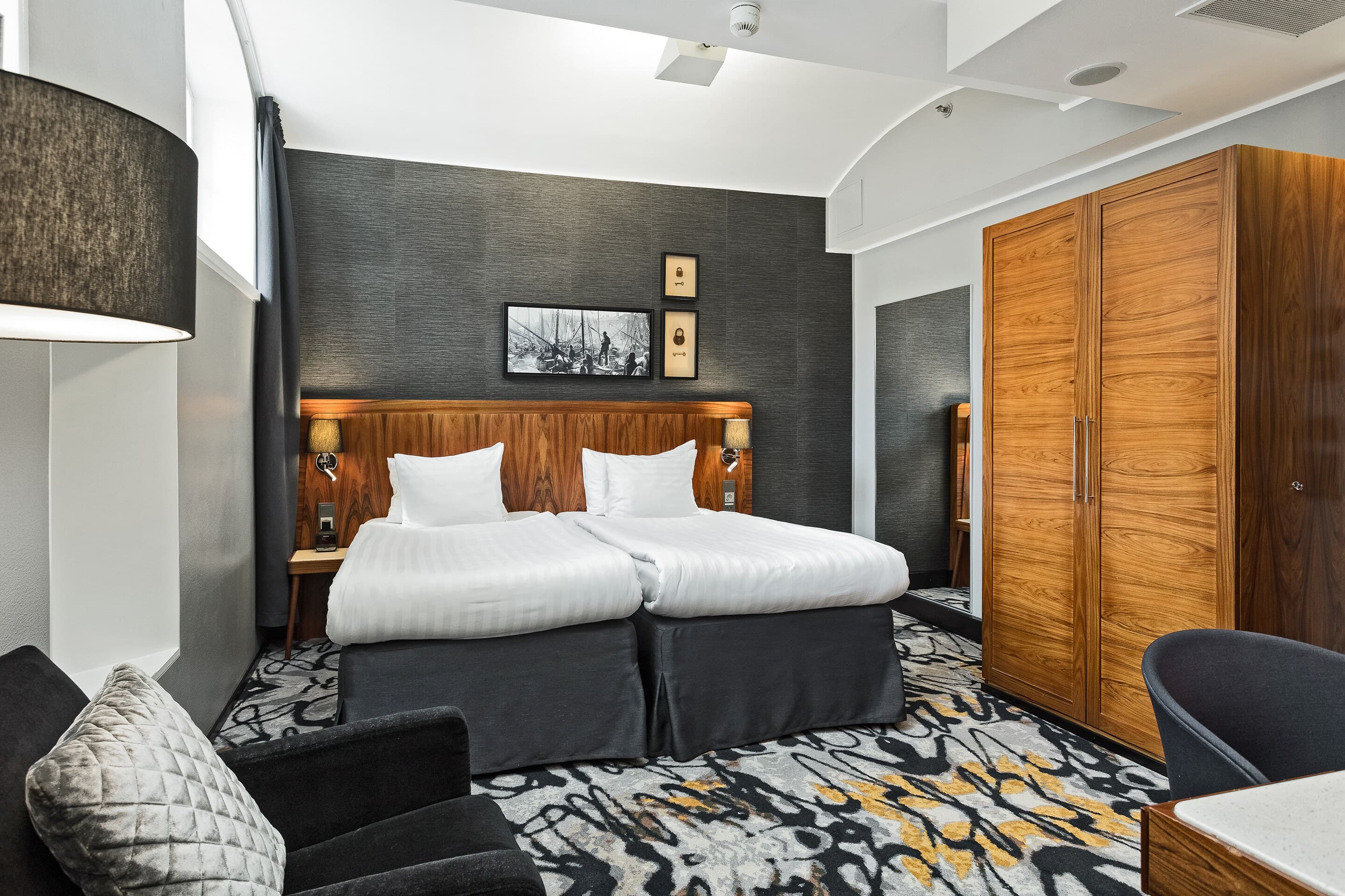 Home Hotel Katajanokka — 7
