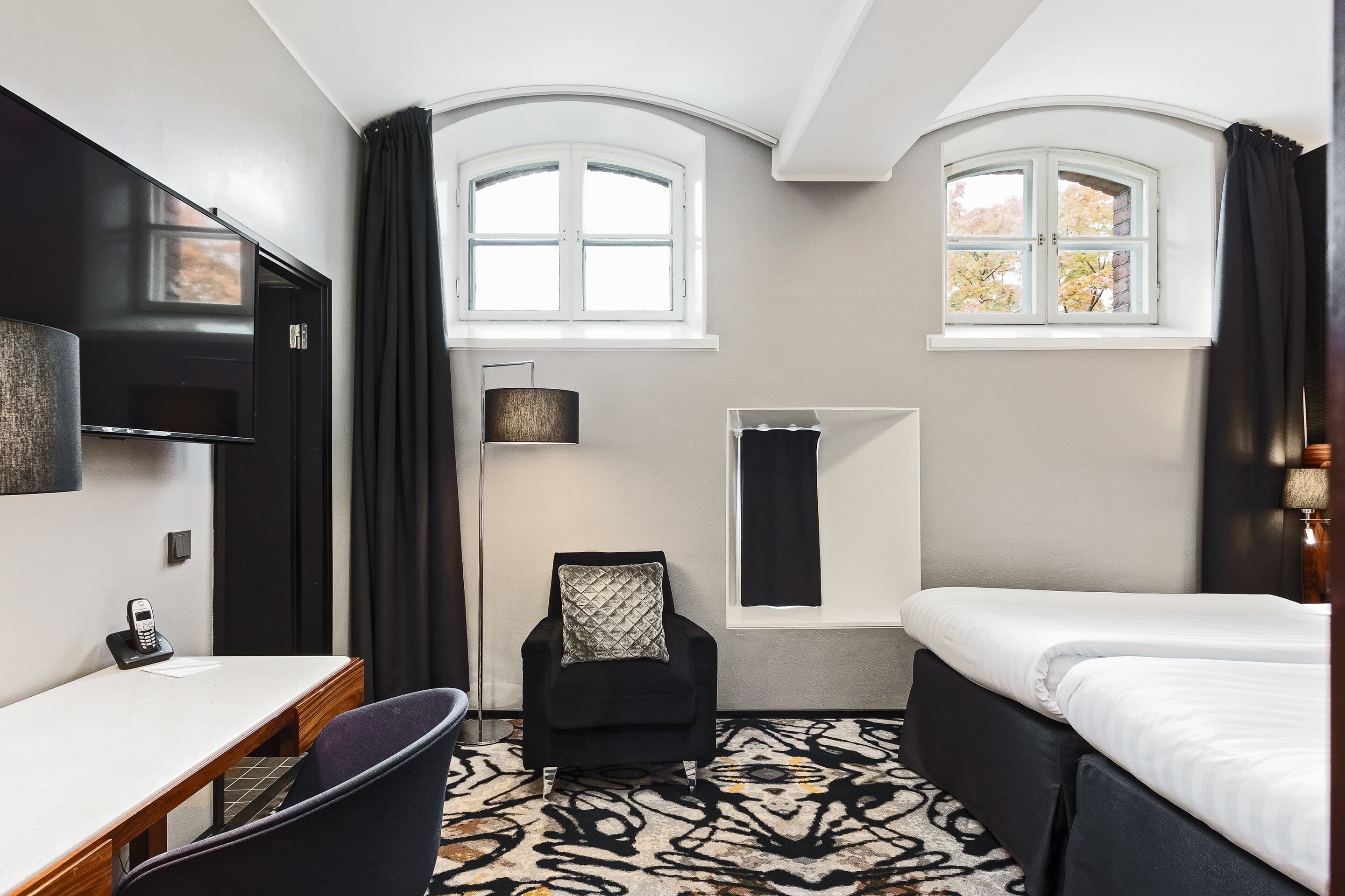 Home Hotel Katajanokka — 8