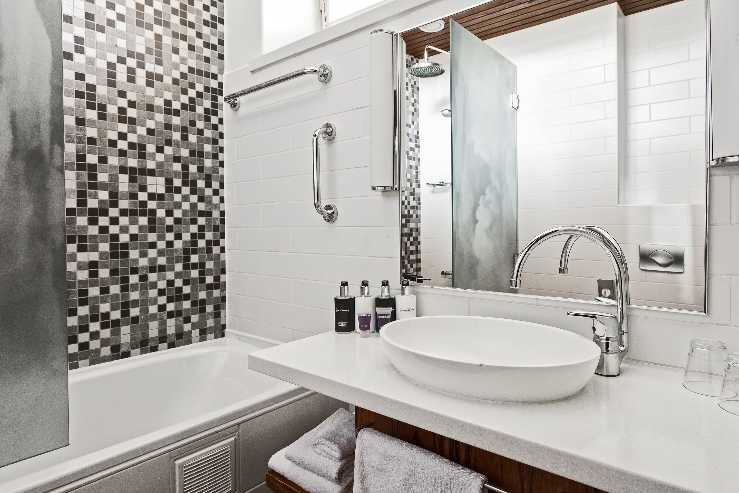 Home Hotel Katajanokka — 10
