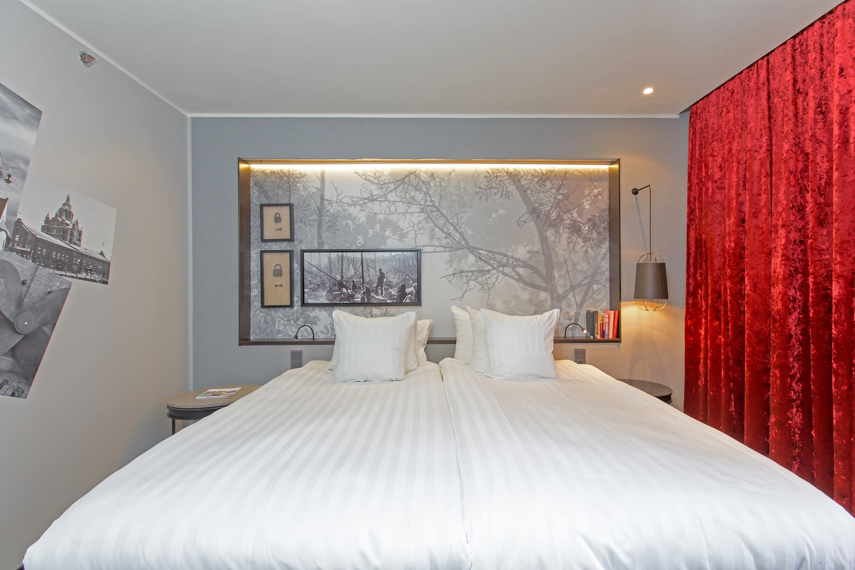 Home Hotel Katajanokka — 12