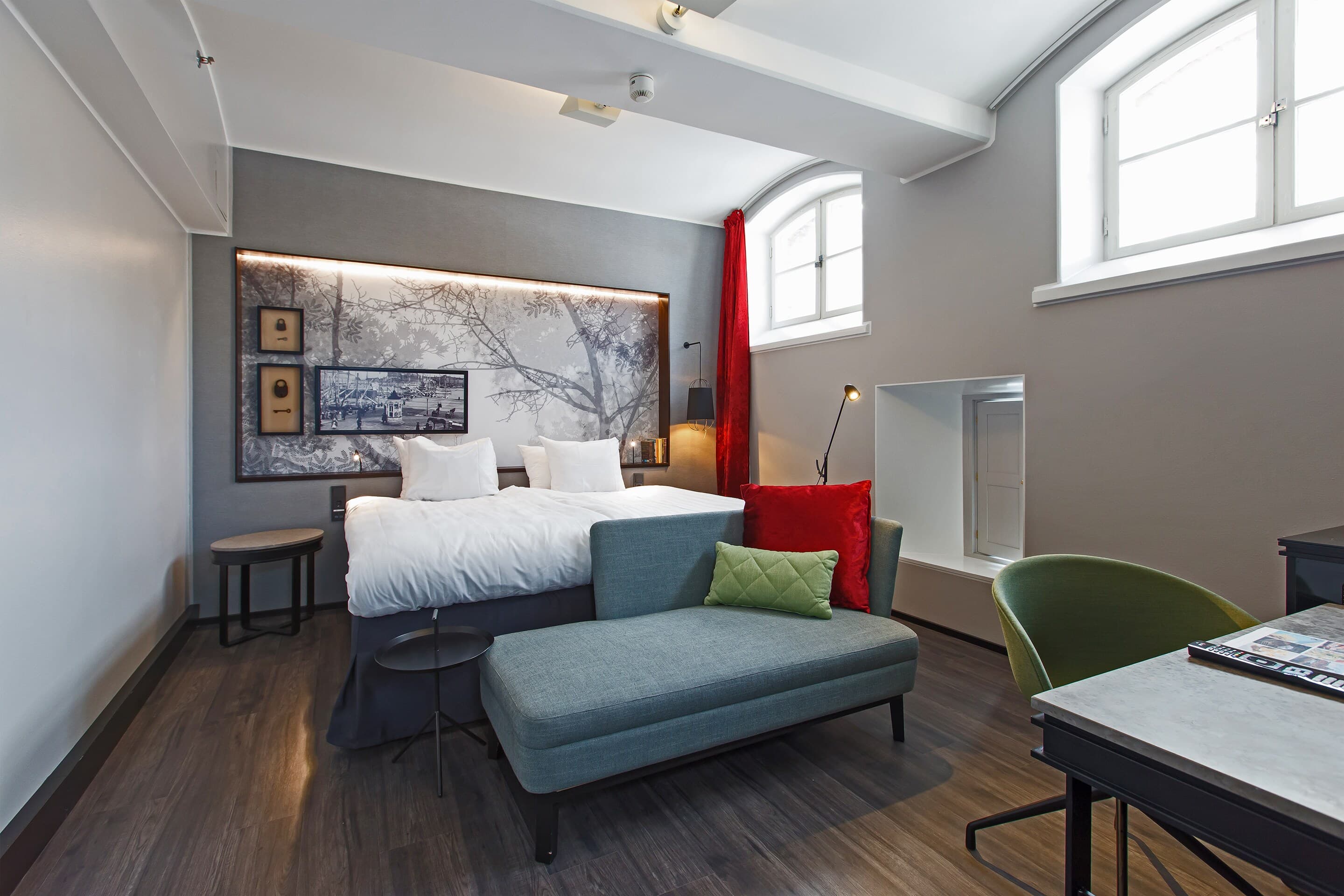 Home Hotel Katajanokka - Image 1