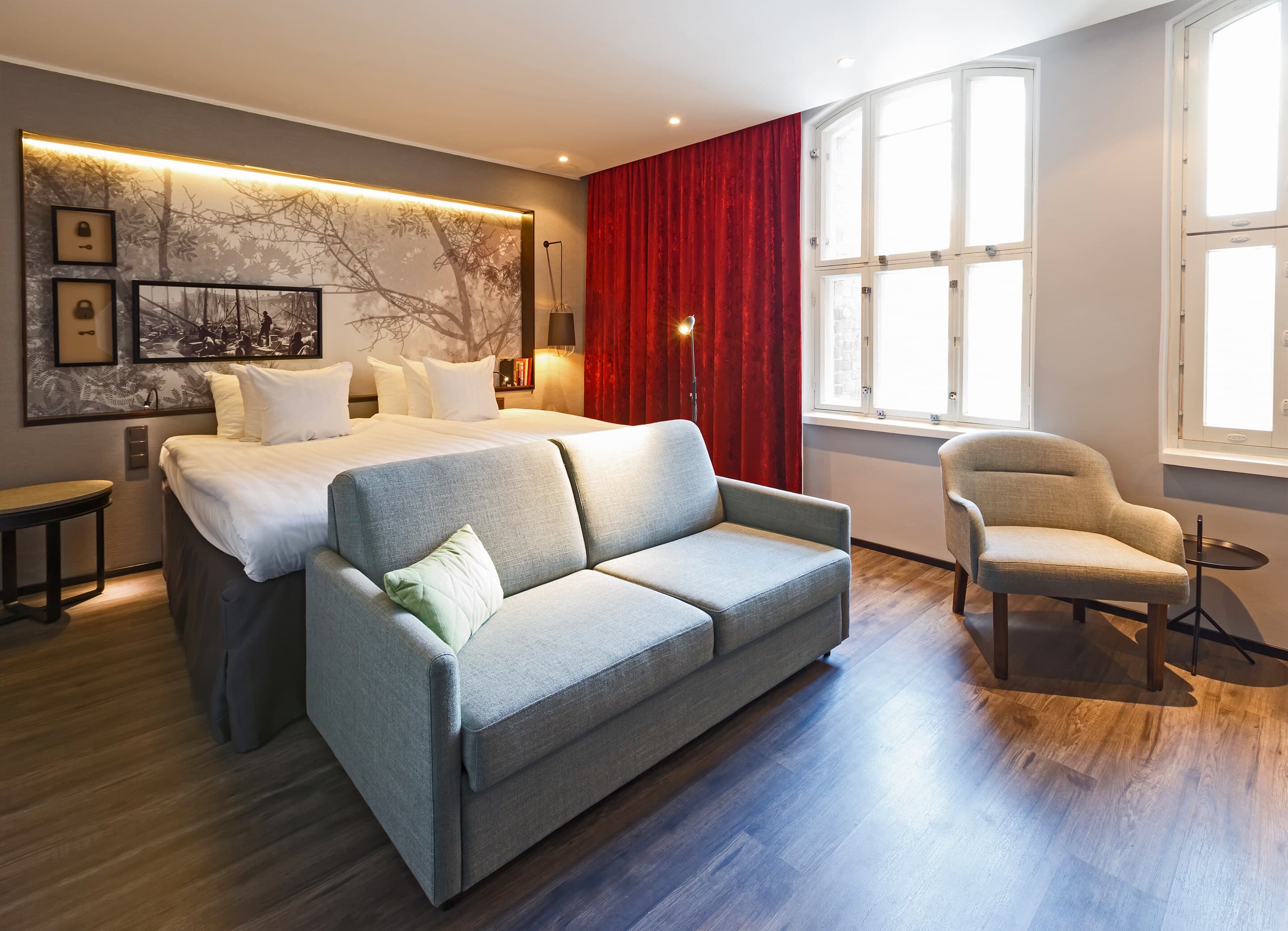 Home Hotel Katajanokka — 13