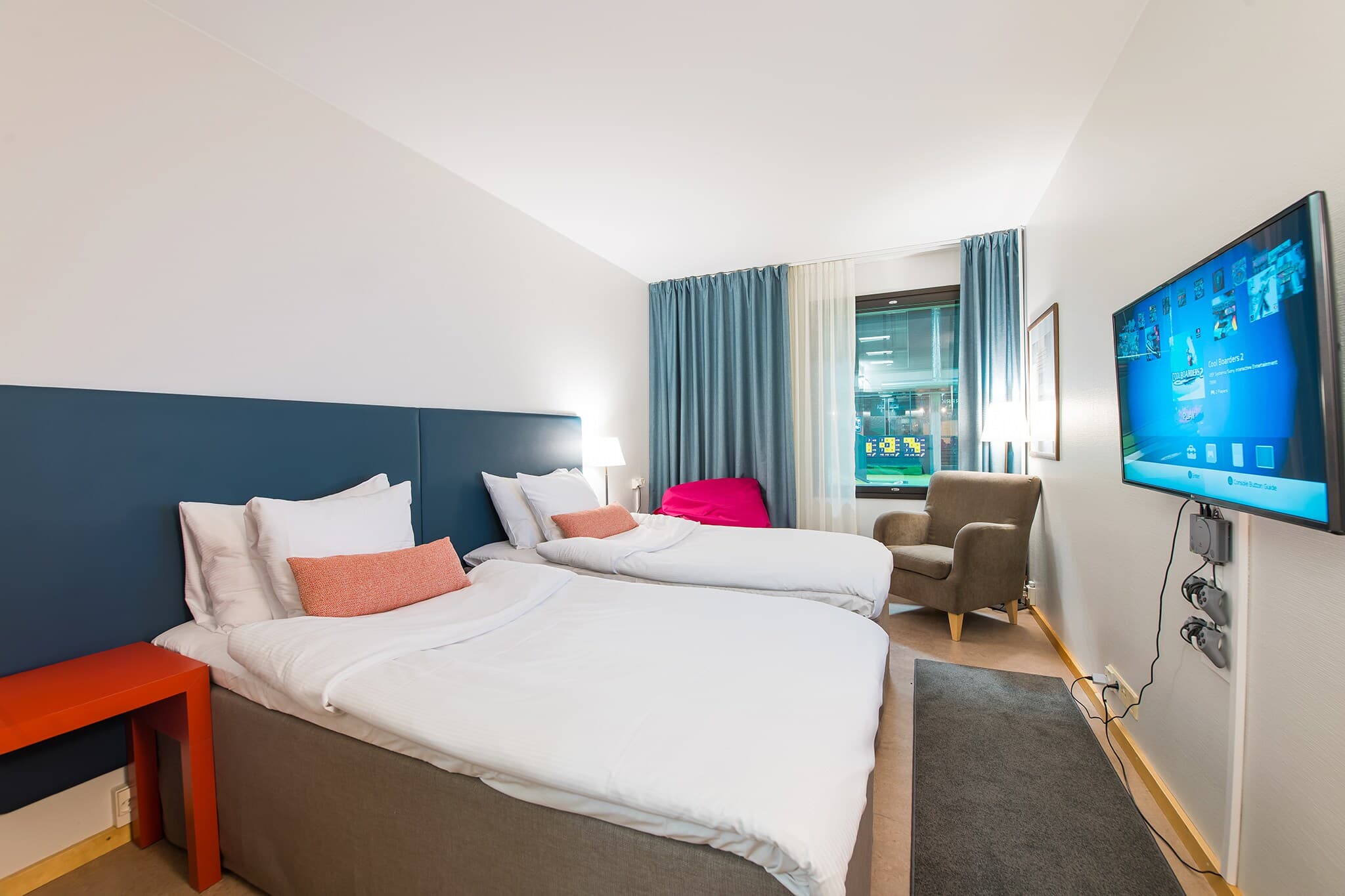 Quality Hotel Sveitsi - Image 2
