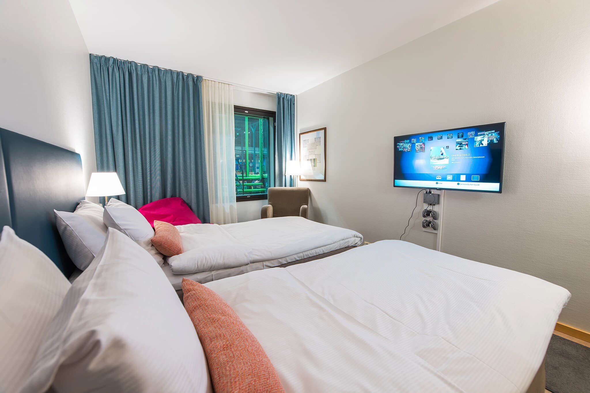 Quality Hotel Sveitsi - Image 3