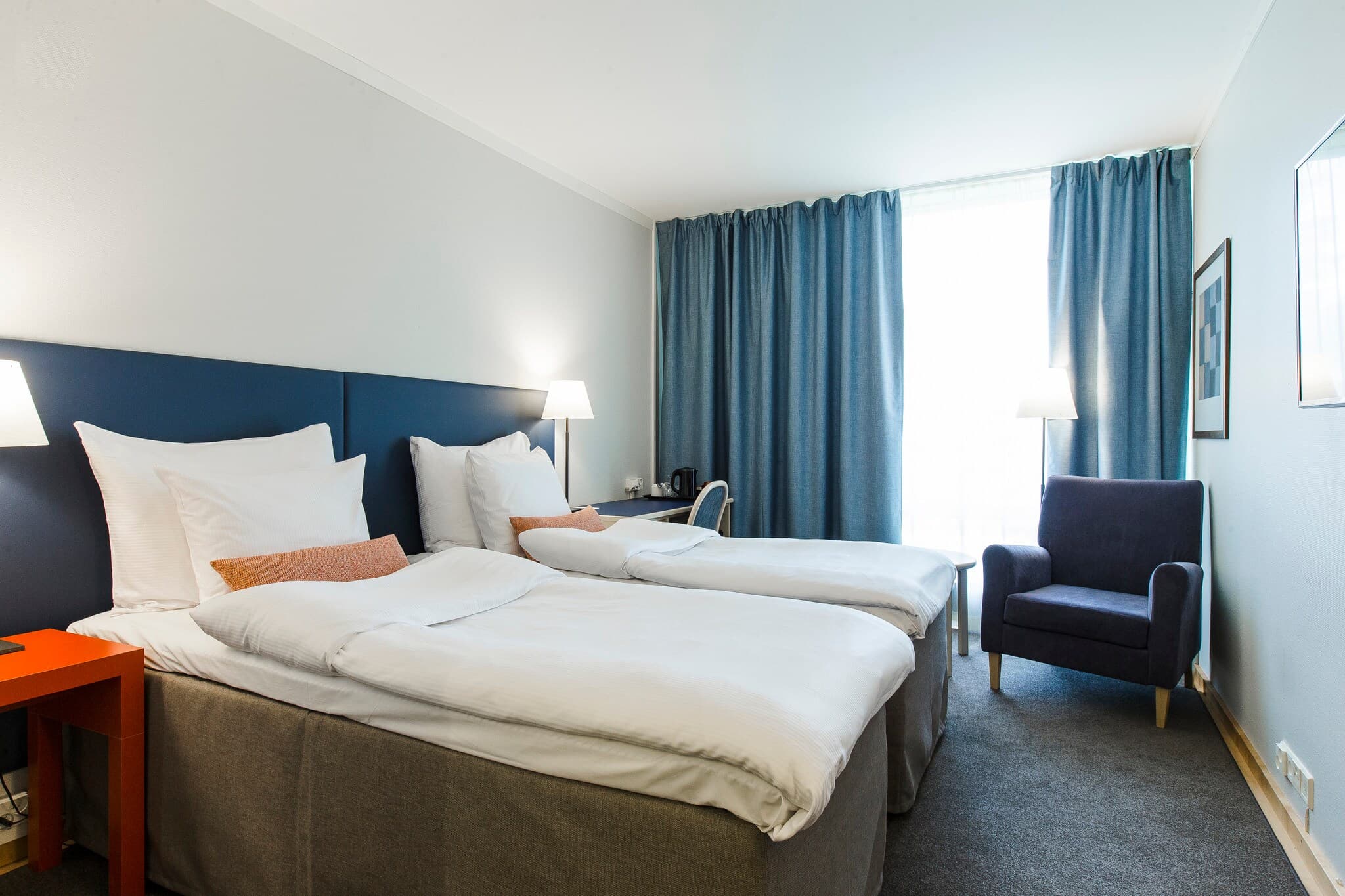 Quality Hotel Sveitsi — 6